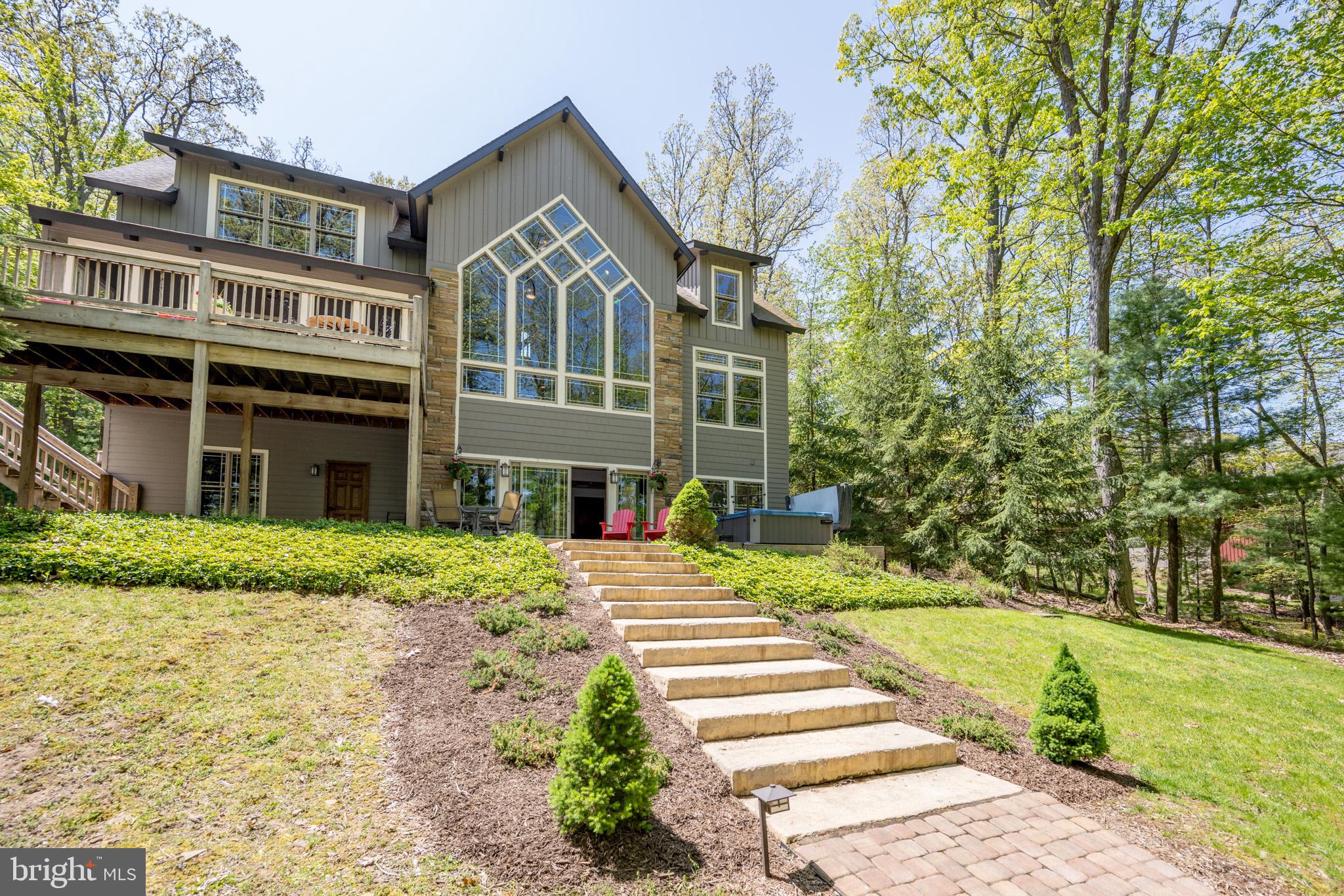 THOUSAND ACRES AT DCL - Residential