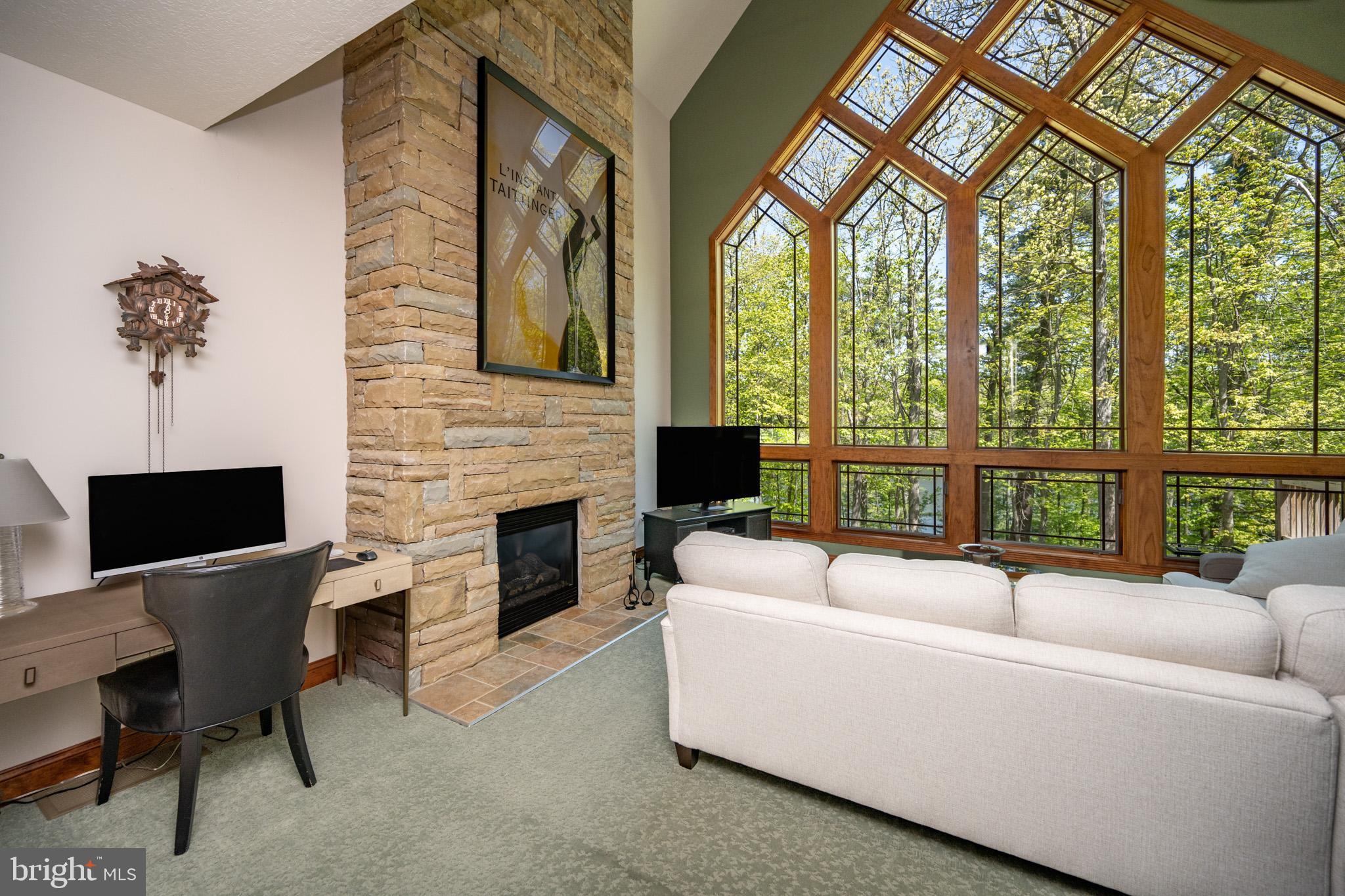 THOUSAND ACRES AT DCL - Residential