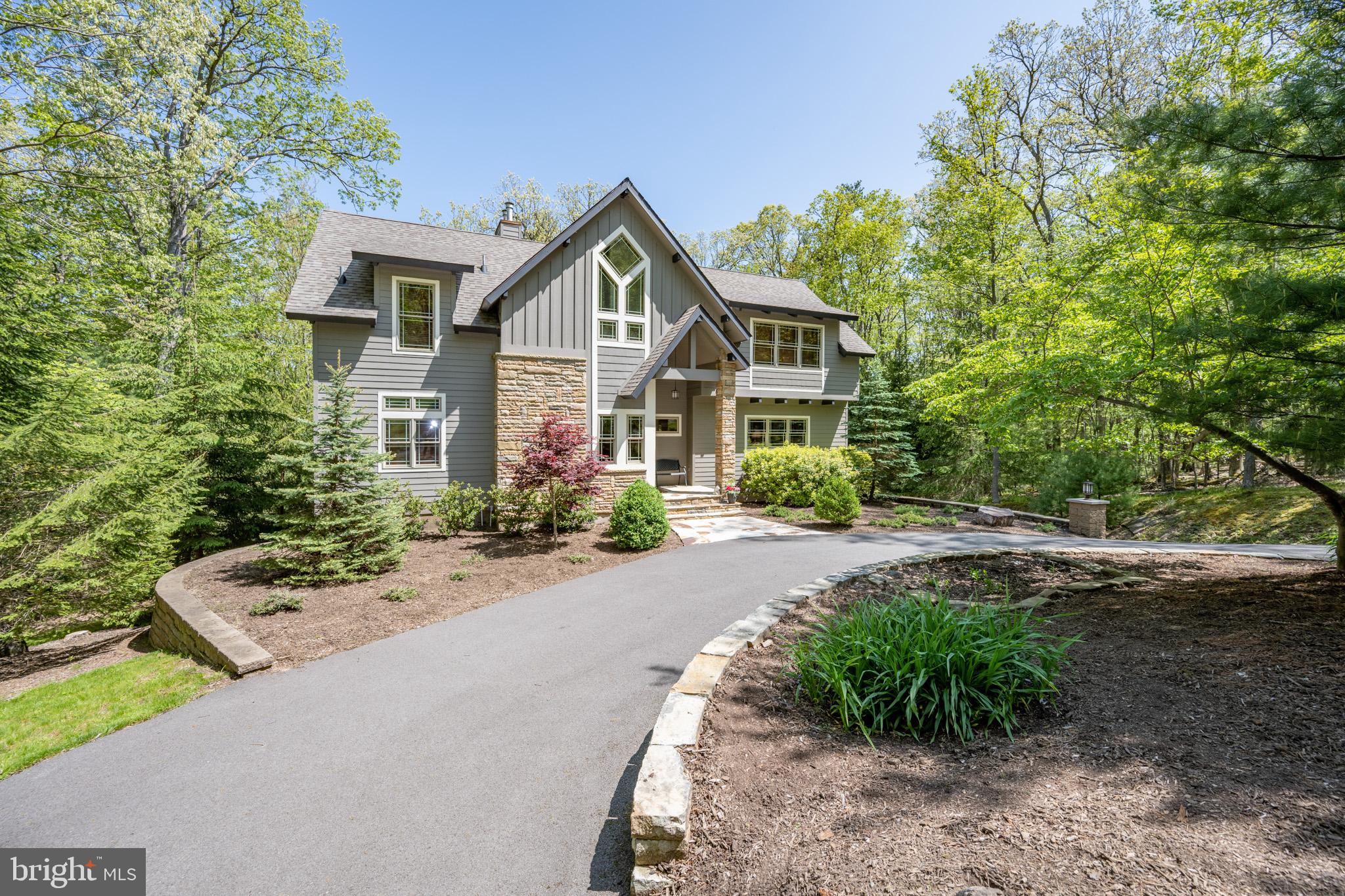 THOUSAND ACRES AT DCL - Residential