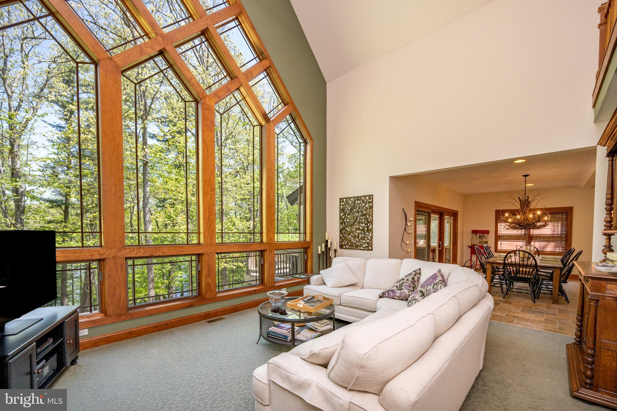 THOUSAND ACRES AT DCL - Residential