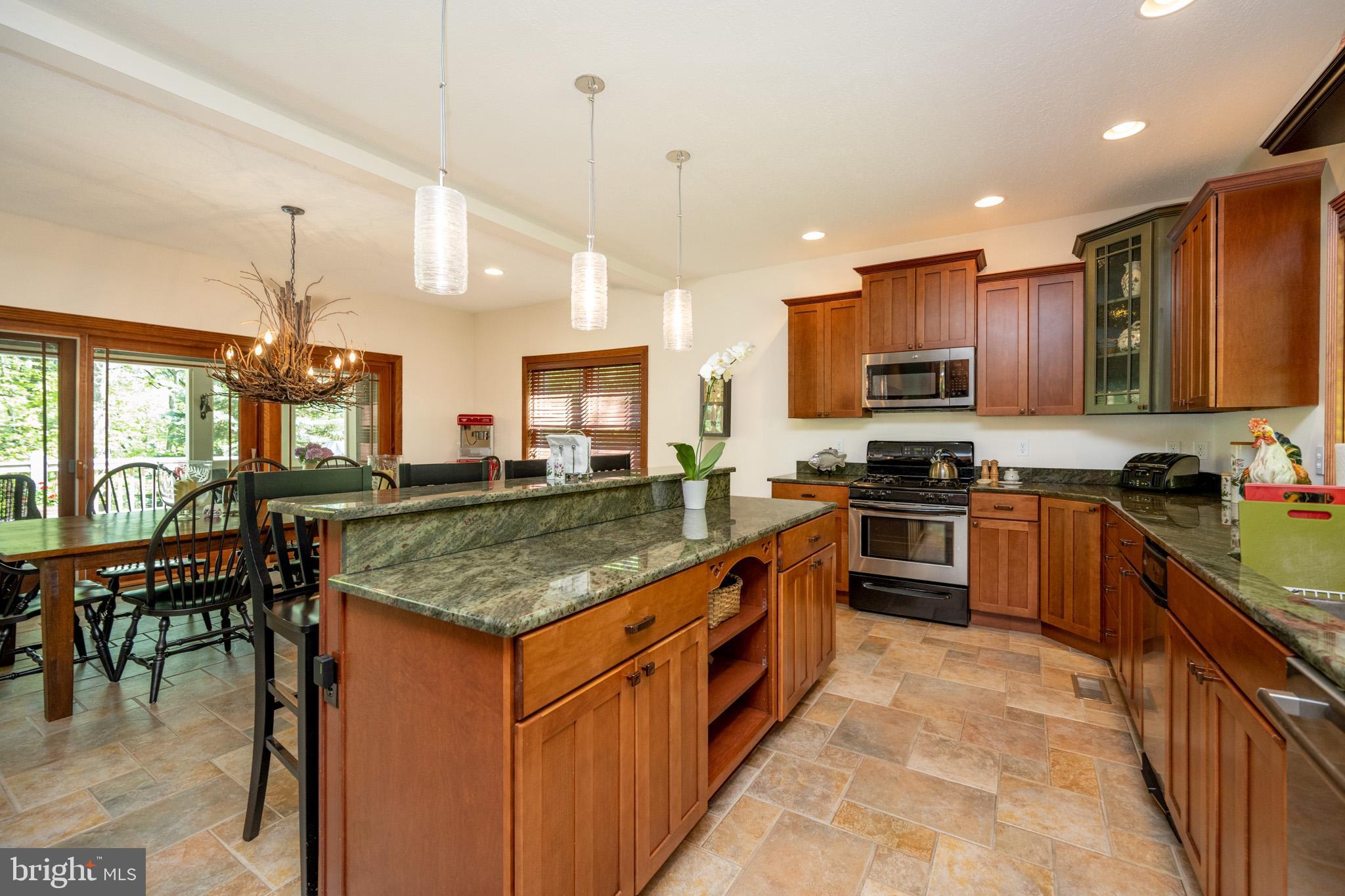 THOUSAND ACRES AT DCL - Residential