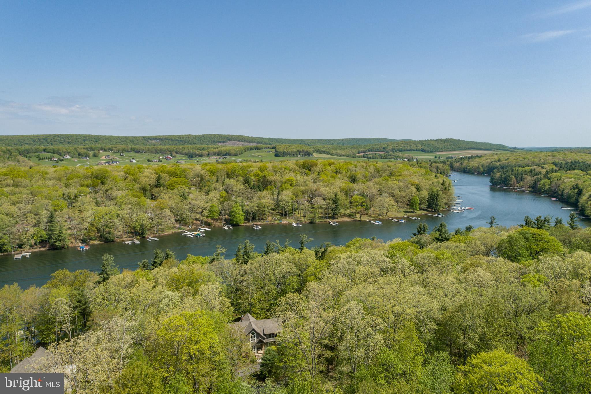 THOUSAND ACRES AT DCL - Residential