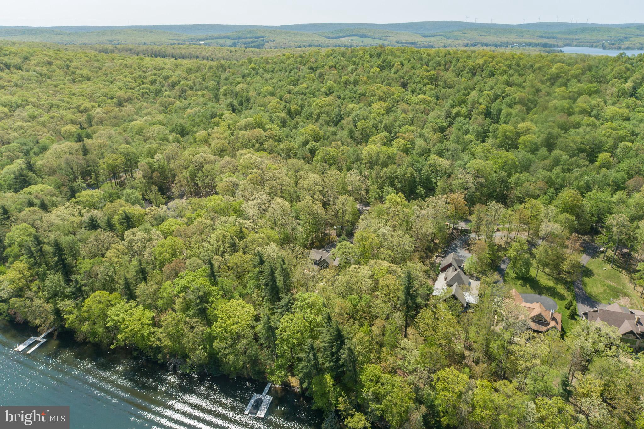 THOUSAND ACRES AT DCL - Residential