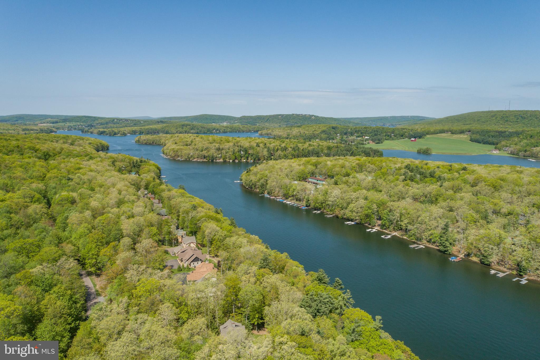 THOUSAND ACRES AT DCL - Residential