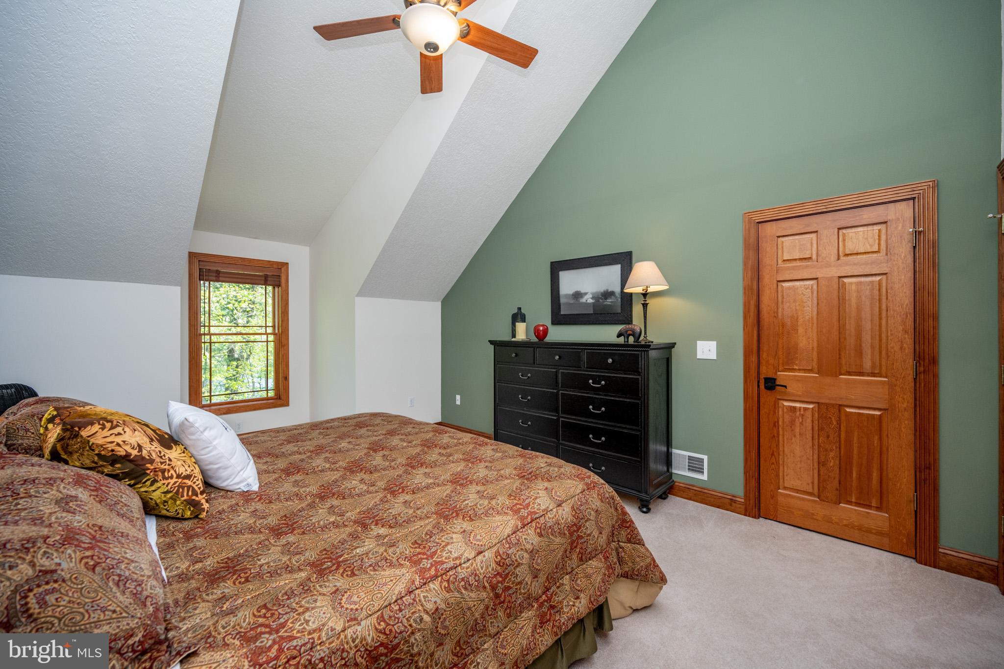 THOUSAND ACRES AT DCL - Residential