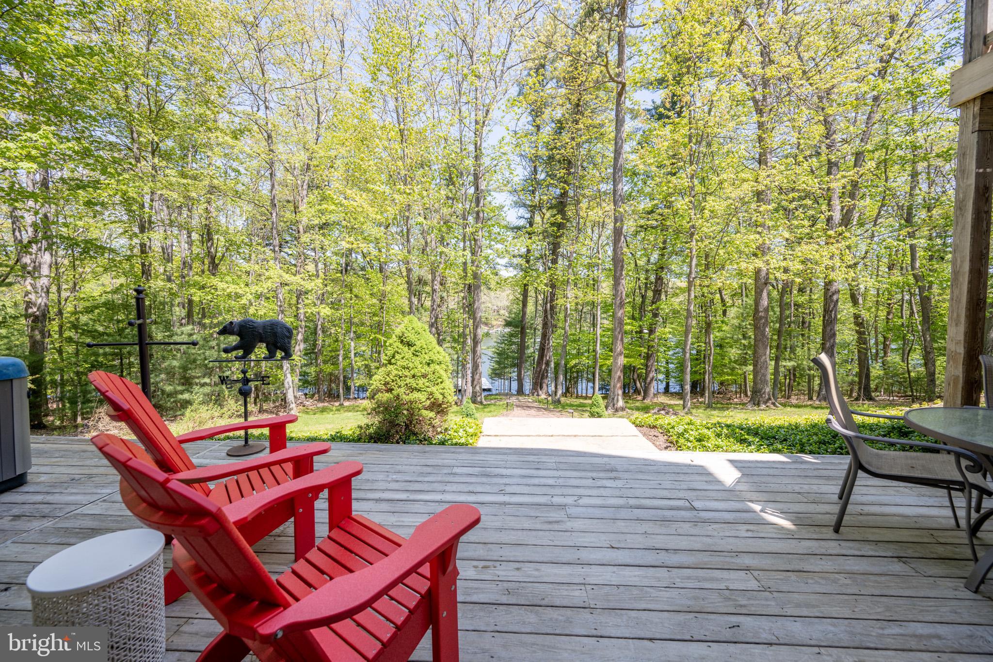 THOUSAND ACRES AT DCL - Residential