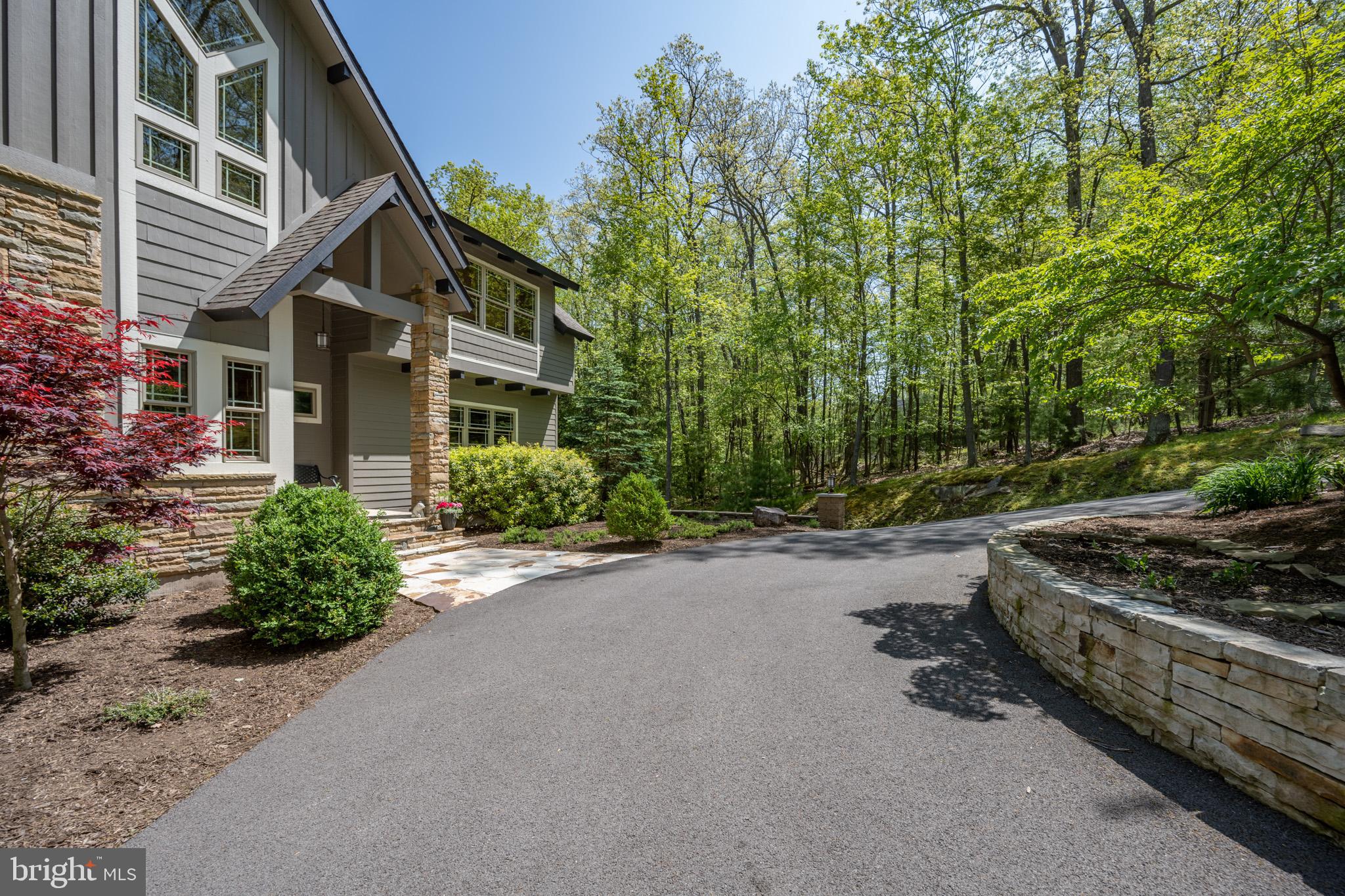 THOUSAND ACRES AT DCL - Residential