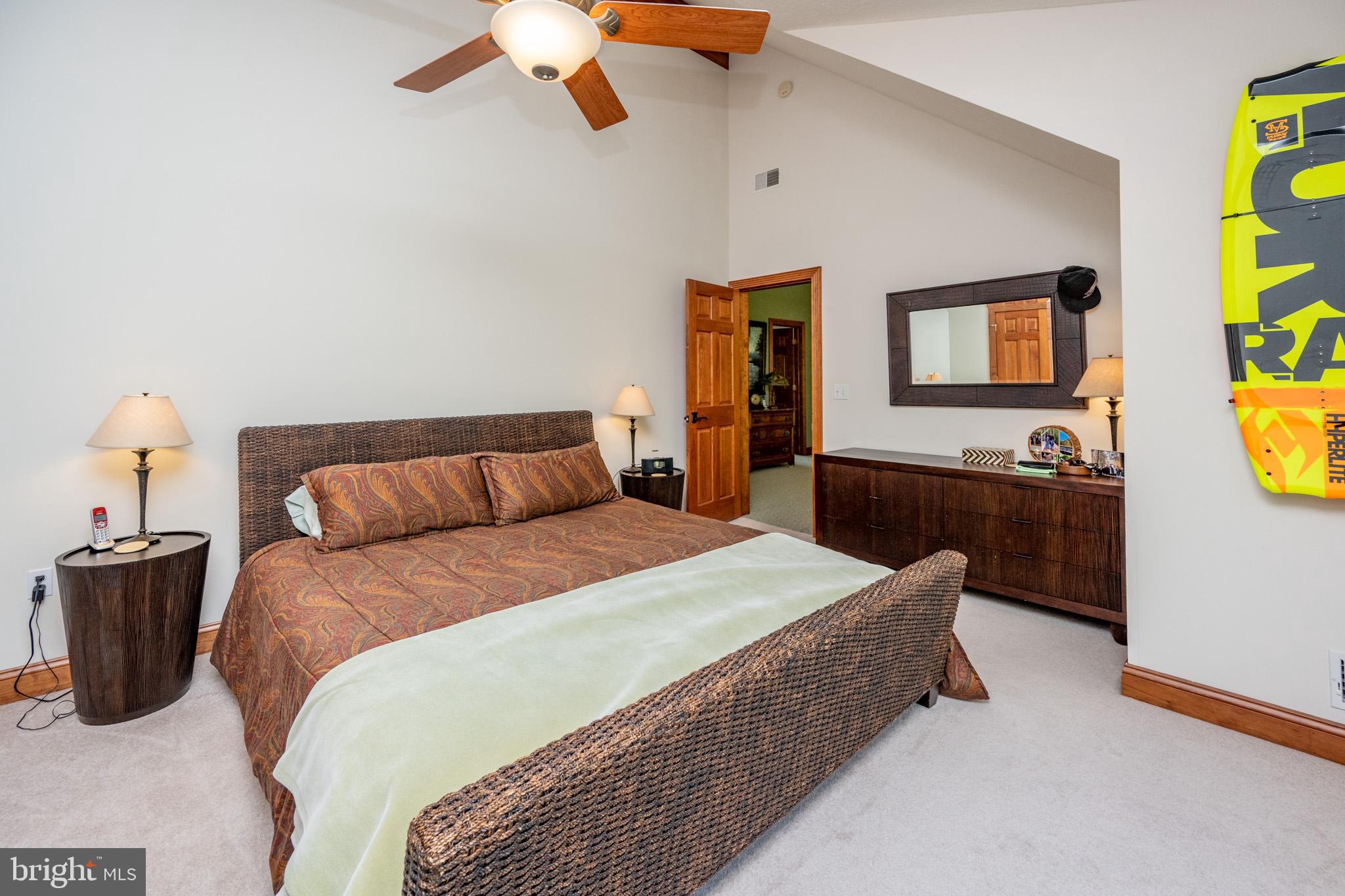 THOUSAND ACRES AT DCL - Residential