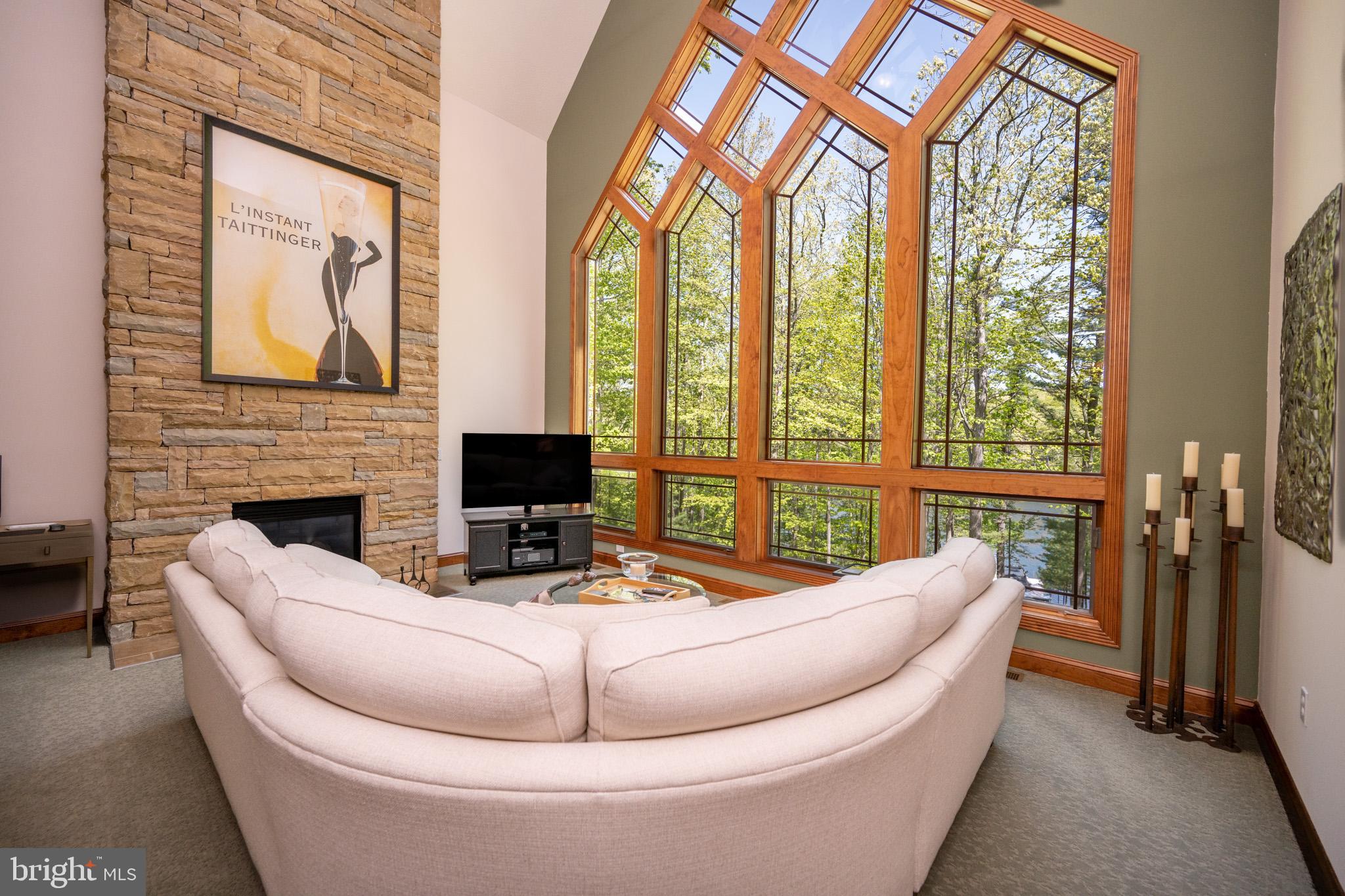 THOUSAND ACRES AT DCL - Residential