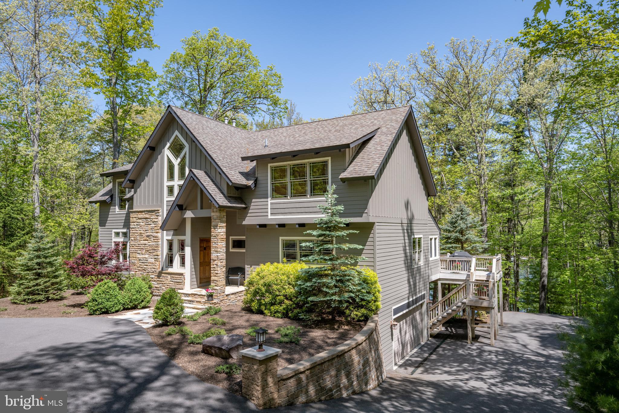 THOUSAND ACRES AT DCL - Residential