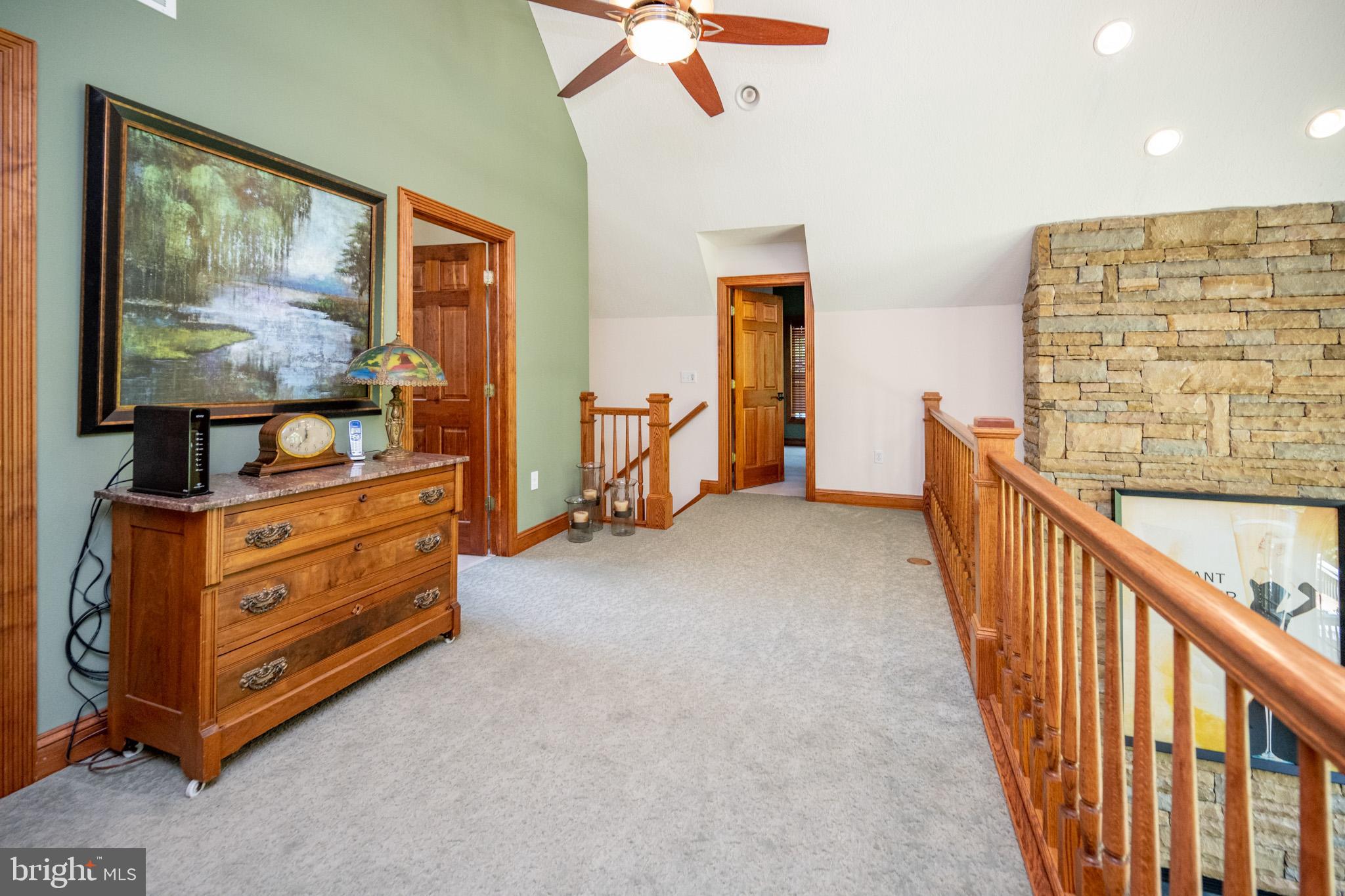 THOUSAND ACRES AT DCL - Residential