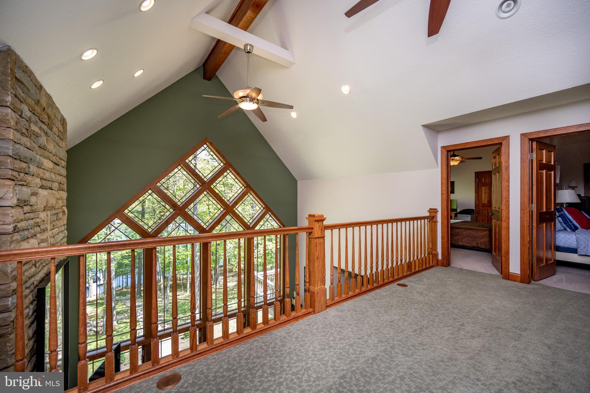 THOUSAND ACRES AT DCL - Residential