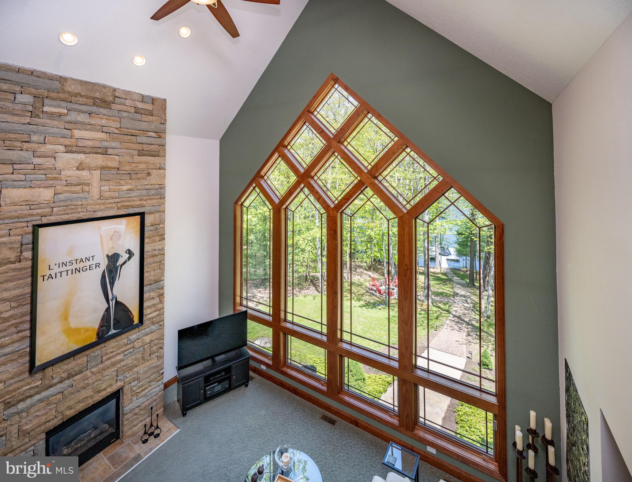 THOUSAND ACRES AT DCL - Residential