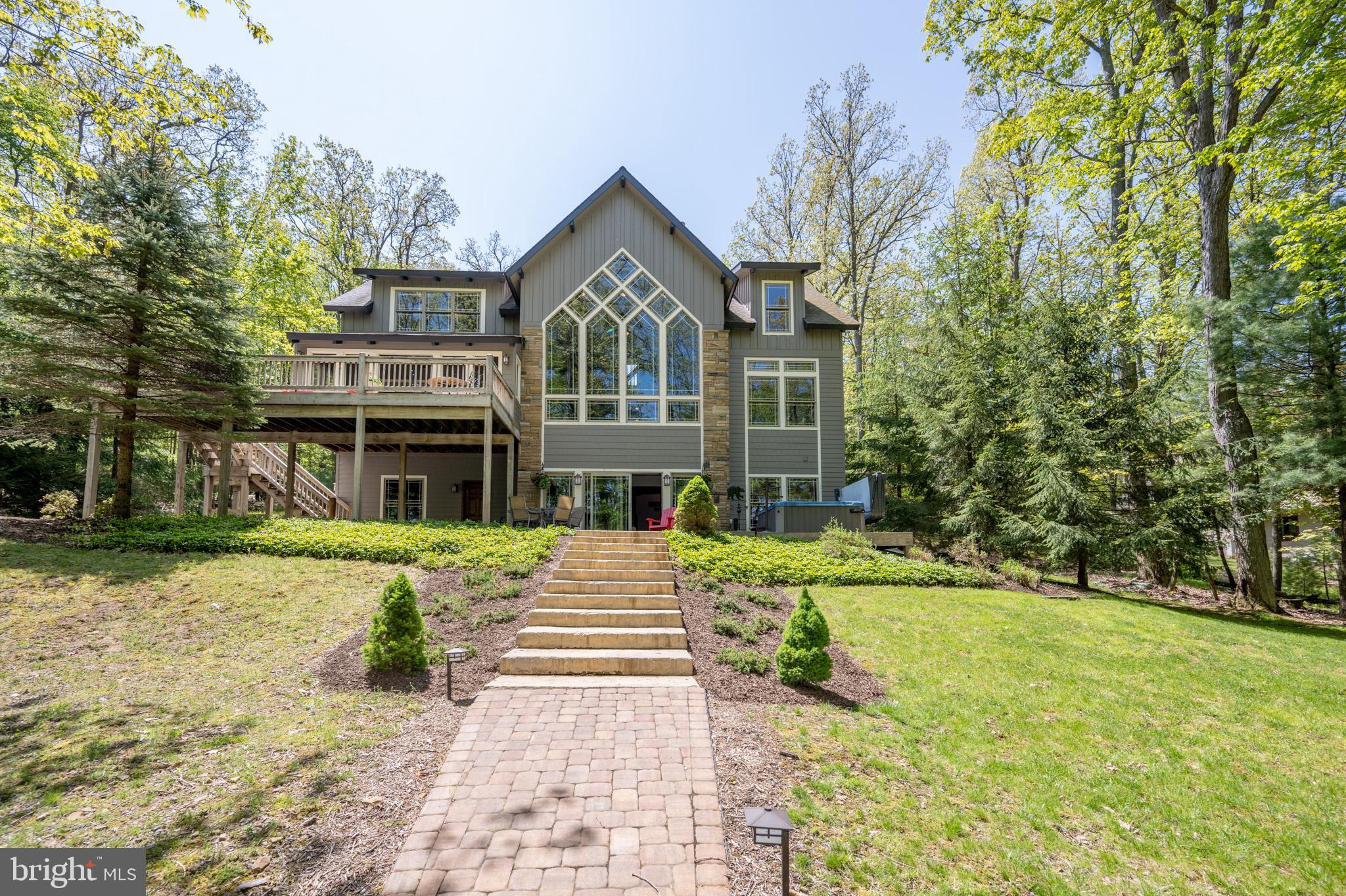 THOUSAND ACRES AT DCL - Residential