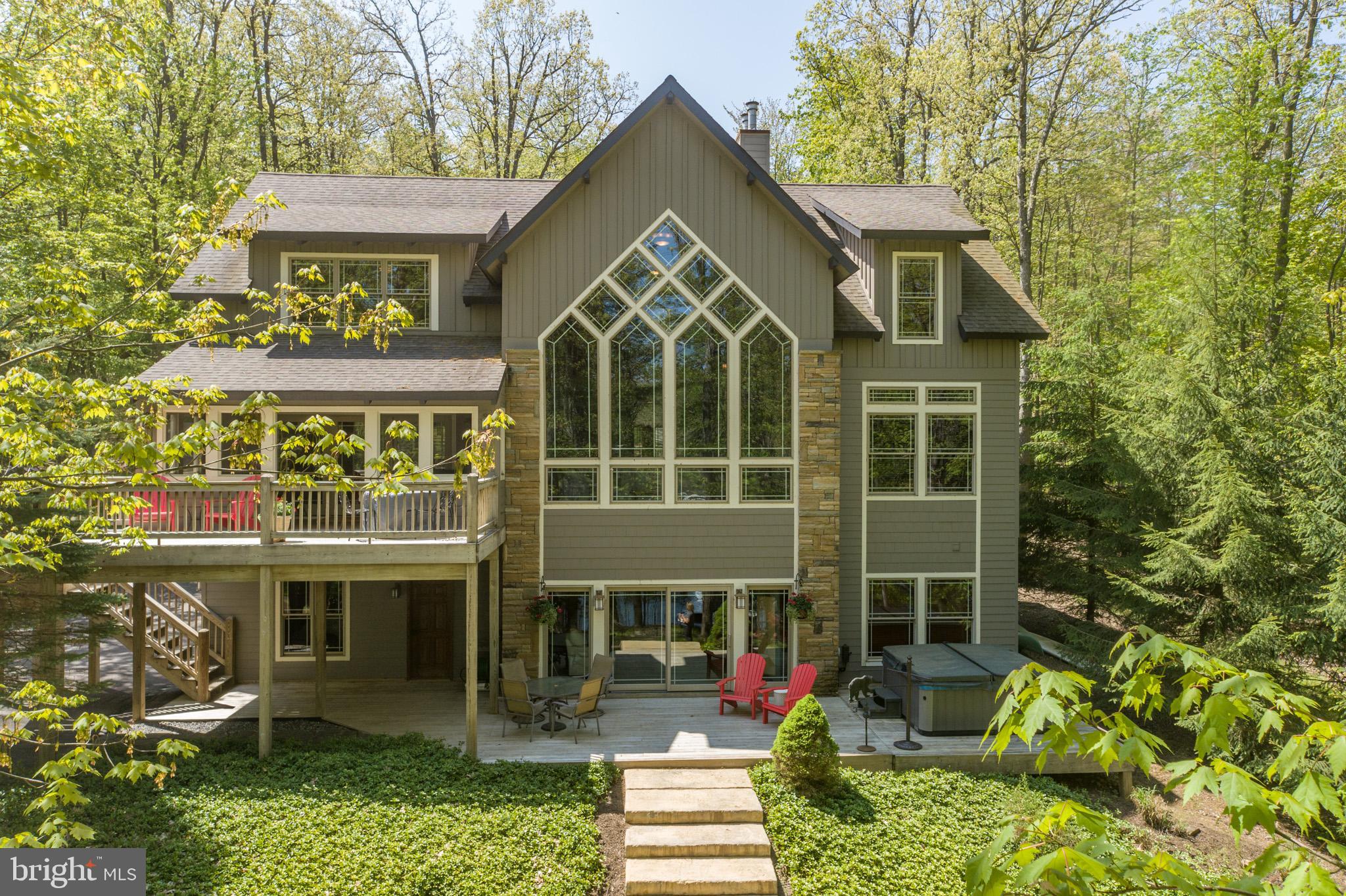 THOUSAND ACRES AT DCL - Residential