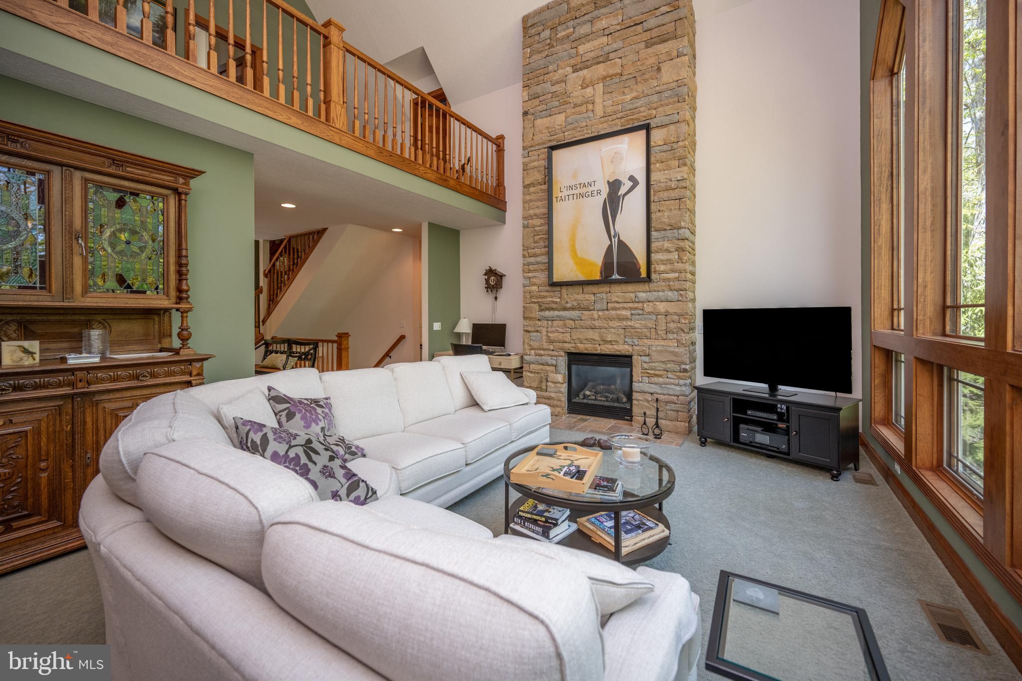 THOUSAND ACRES AT DCL - Residential