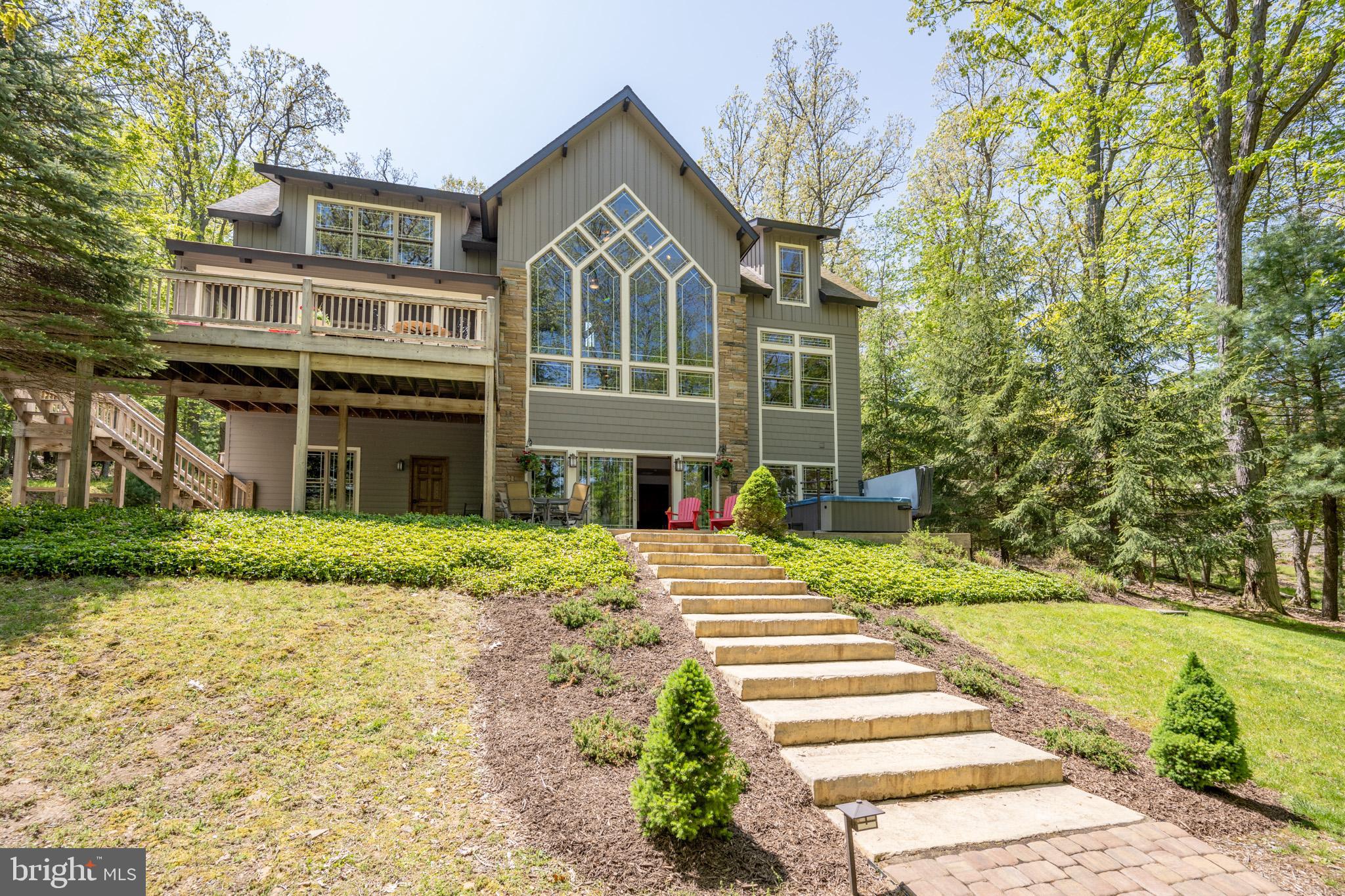 THOUSAND ACRES AT DCL - Residential