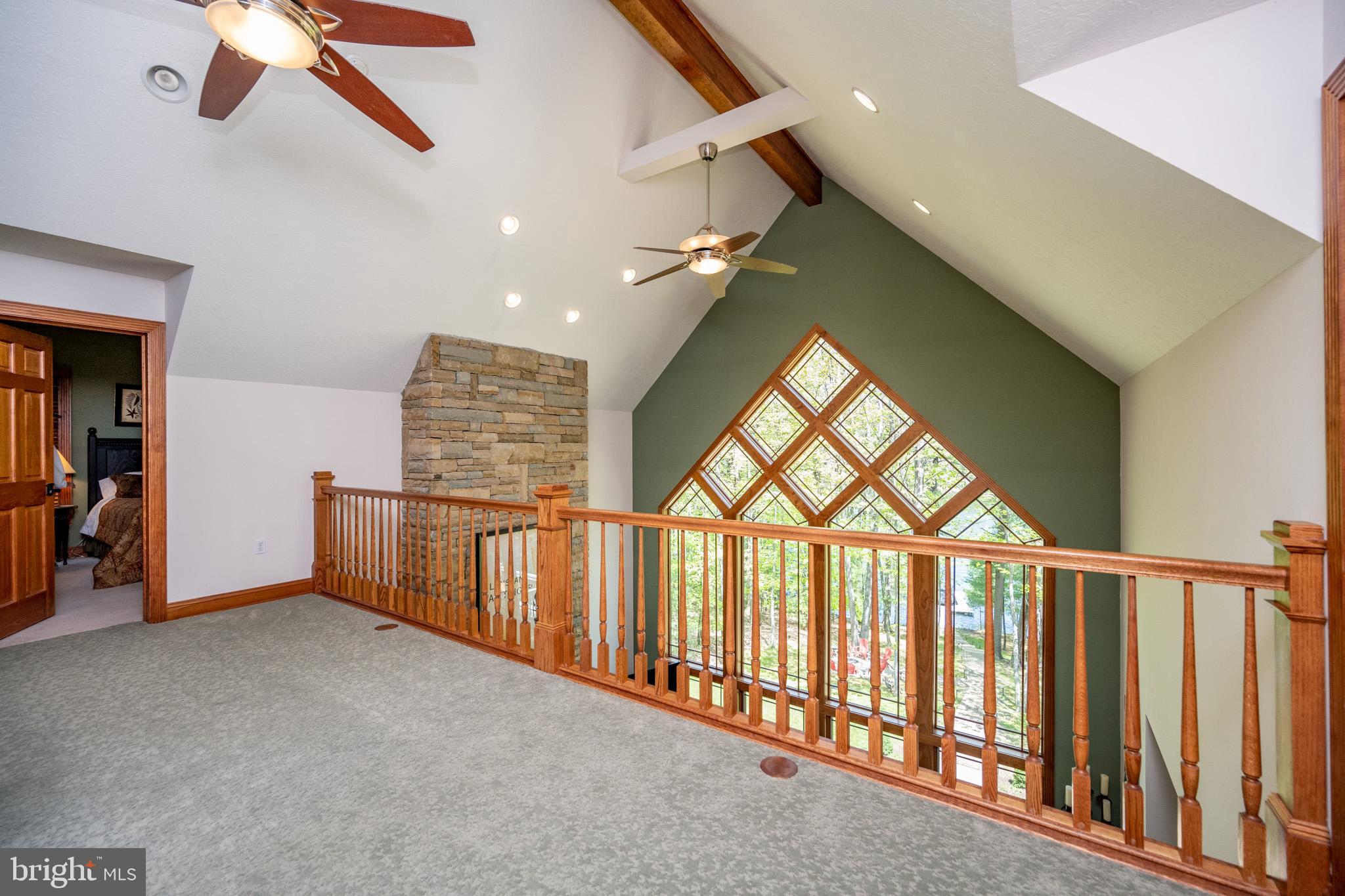 THOUSAND ACRES AT DCL - Residential