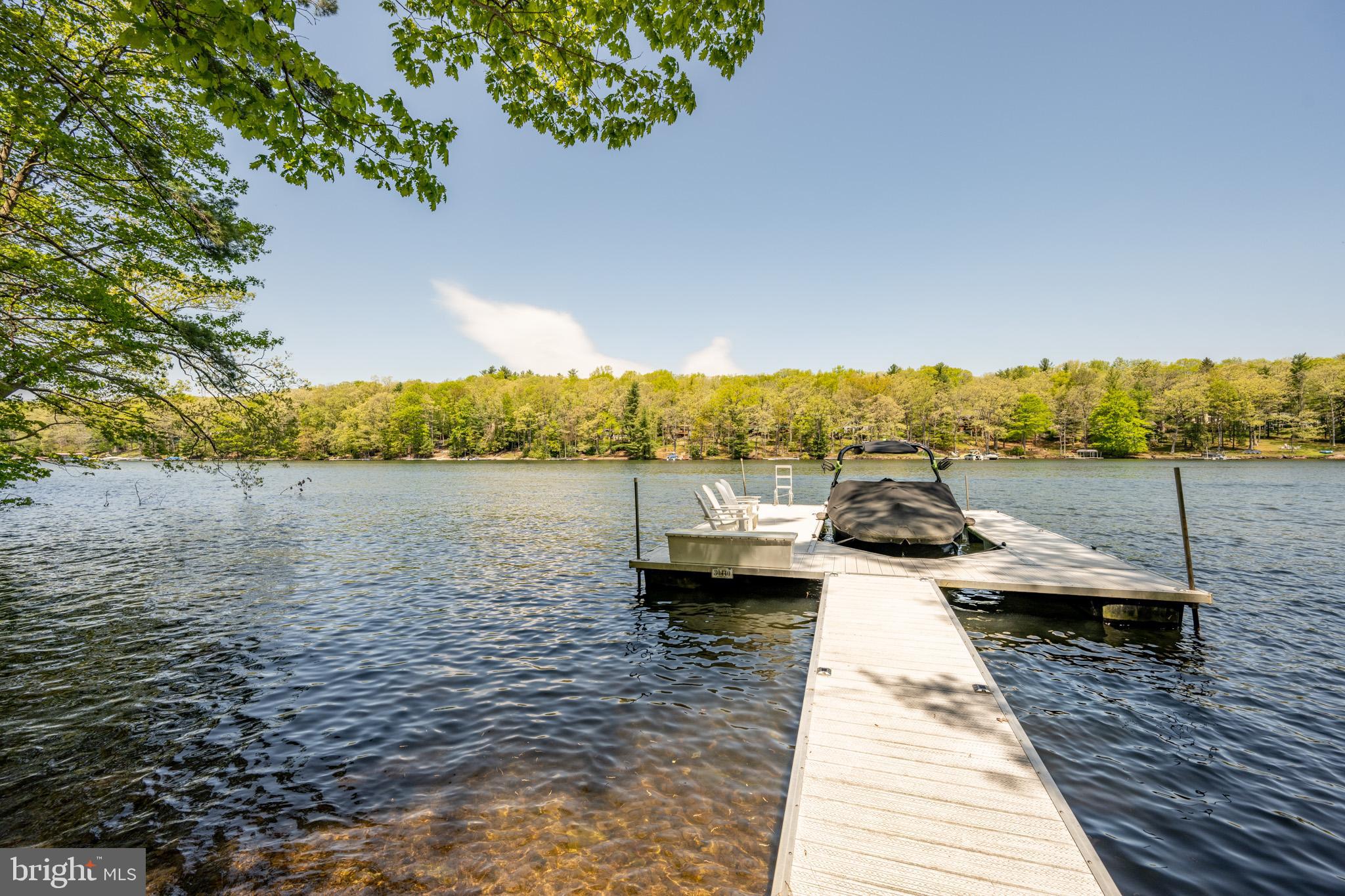 THOUSAND ACRES AT DCL - Residential