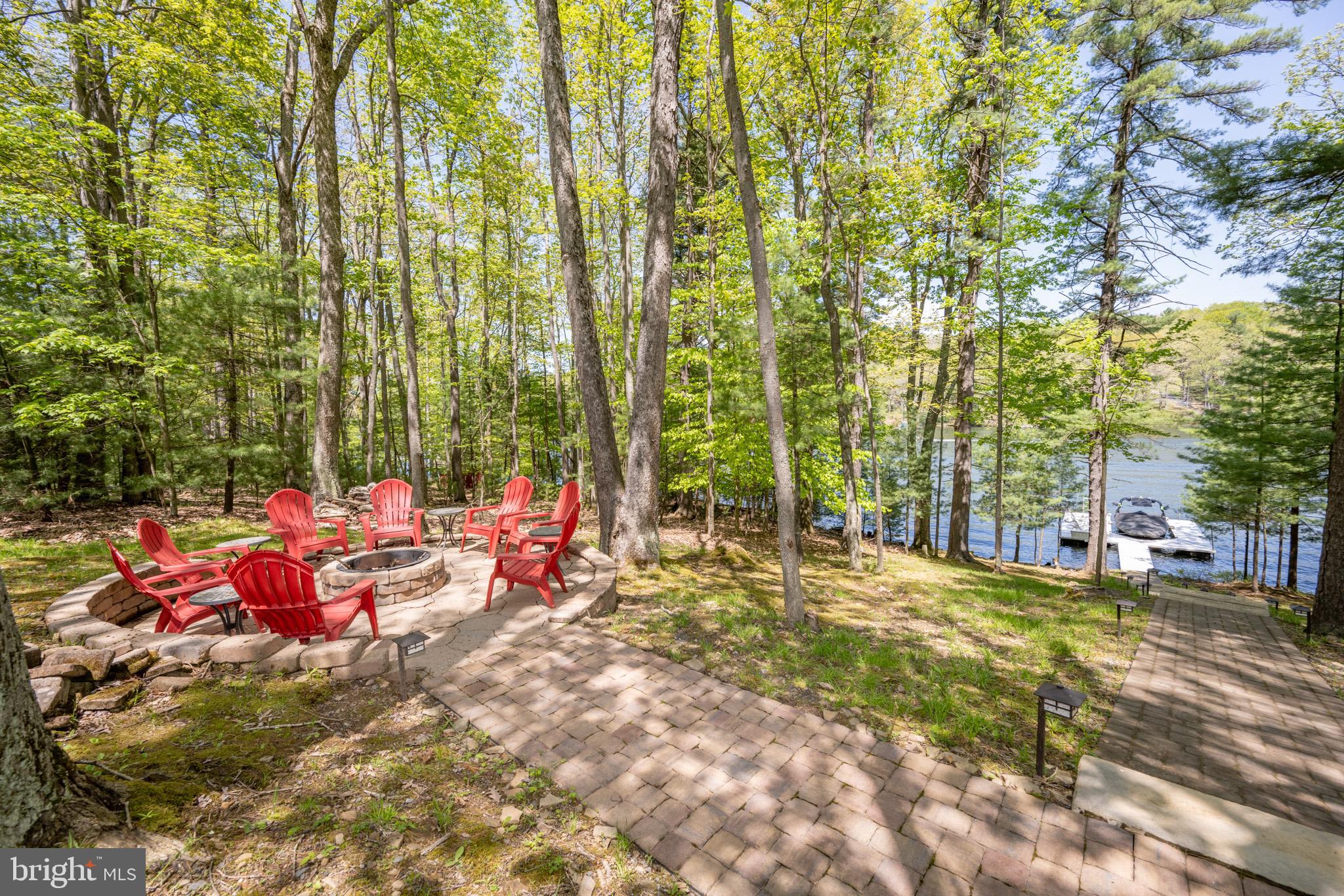 THOUSAND ACRES AT DCL - Residential