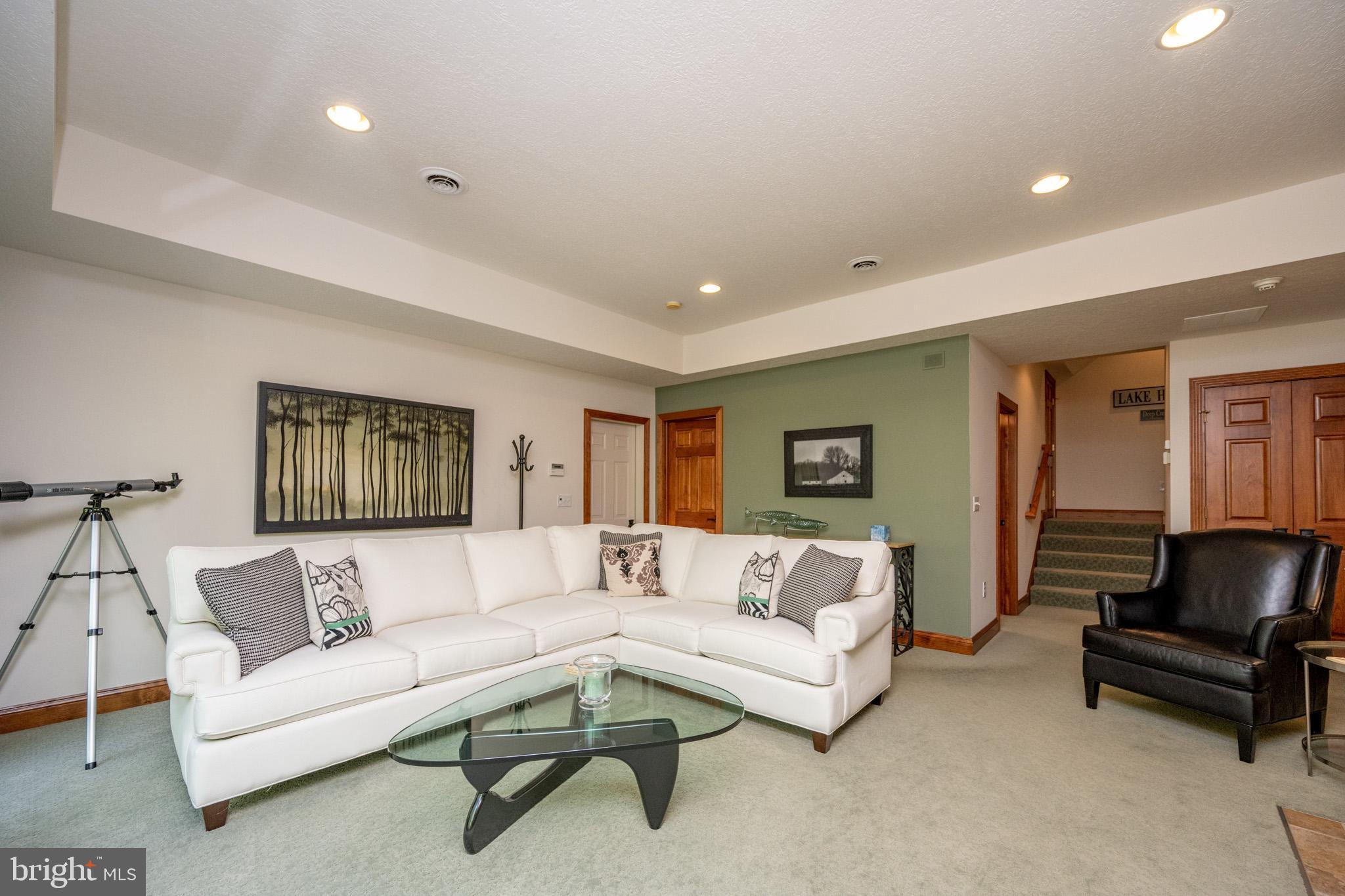 THOUSAND ACRES AT DCL - Residential