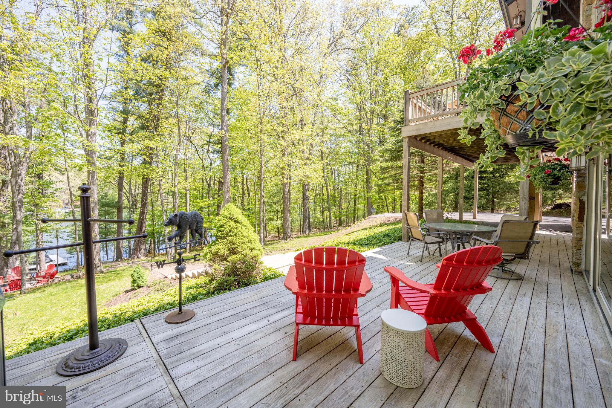 THOUSAND ACRES AT DCL - Residential