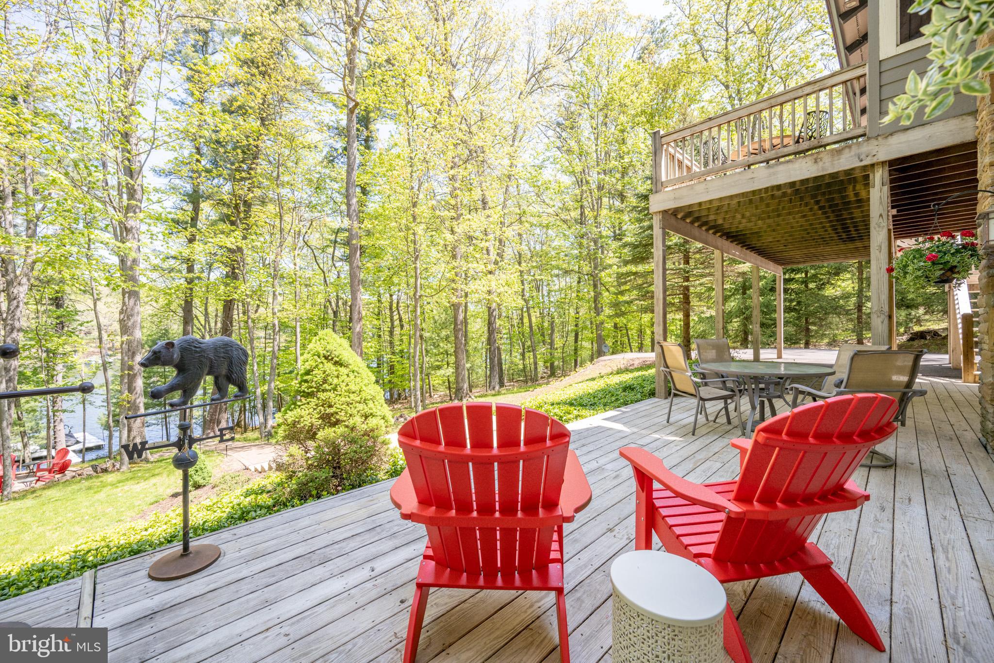 THOUSAND ACRES AT DCL - Residential