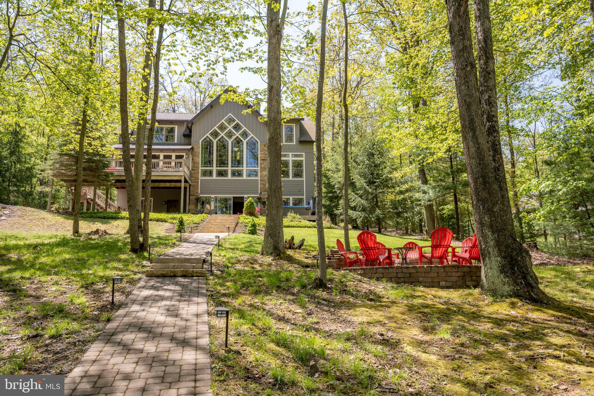 THOUSAND ACRES AT DCL - Residential