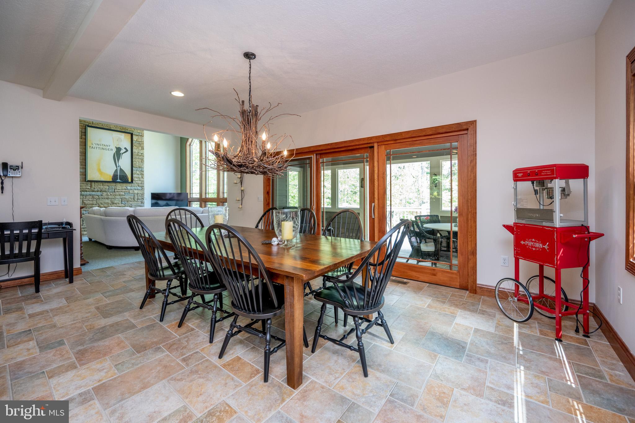 THOUSAND ACRES AT DCL - Residential