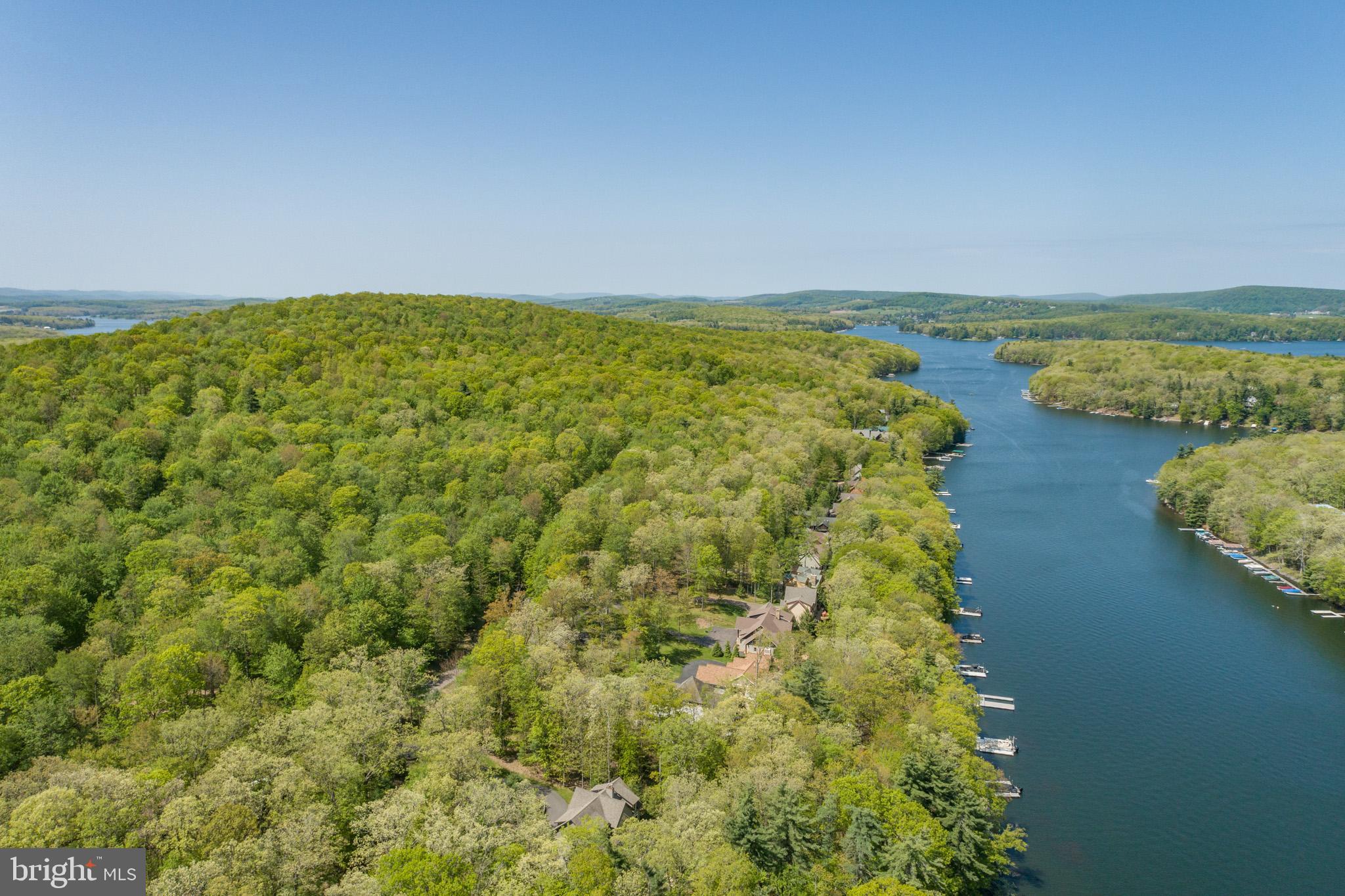 THOUSAND ACRES AT DCL - Residential