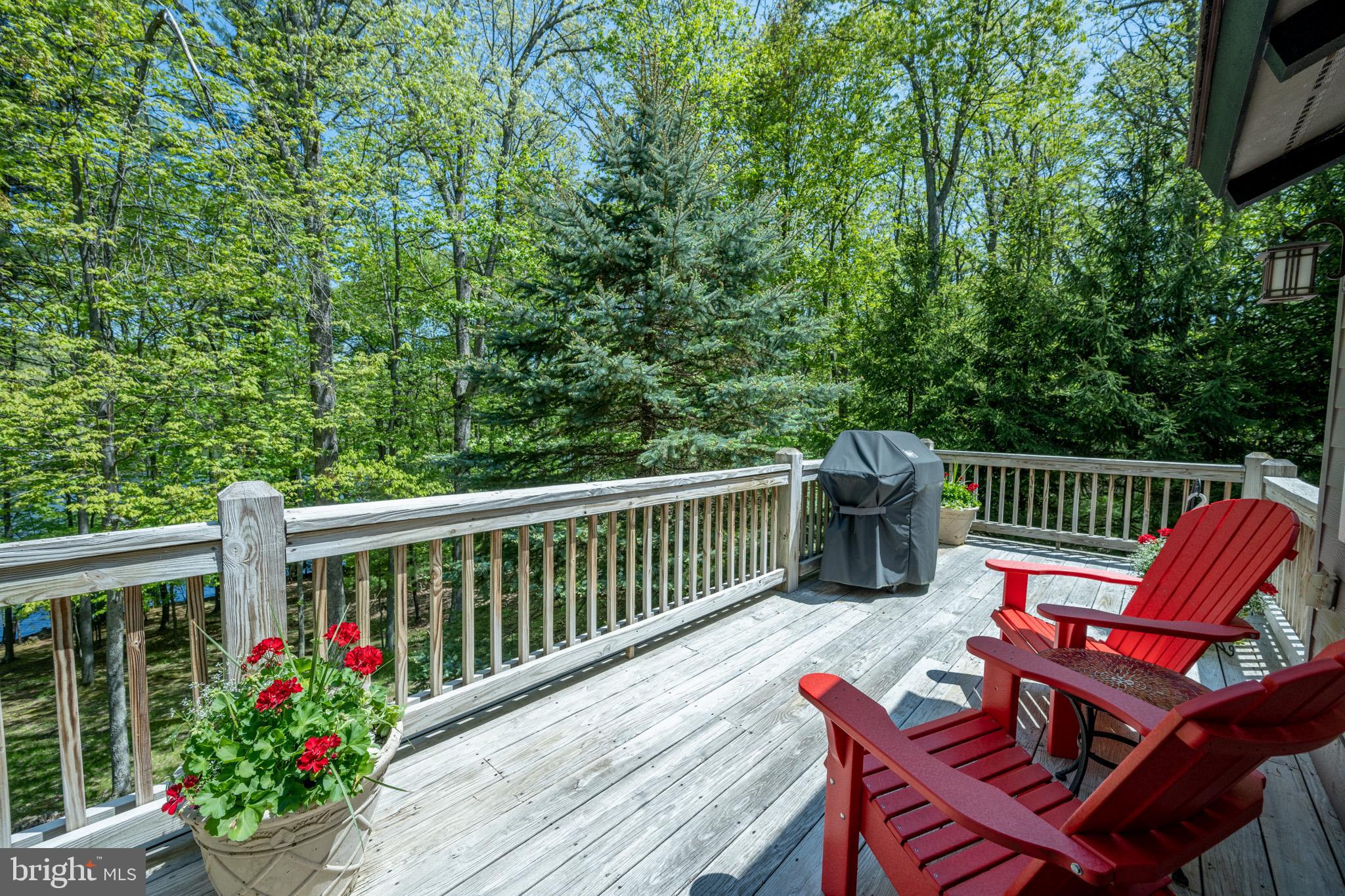 THOUSAND ACRES AT DCL - Residential