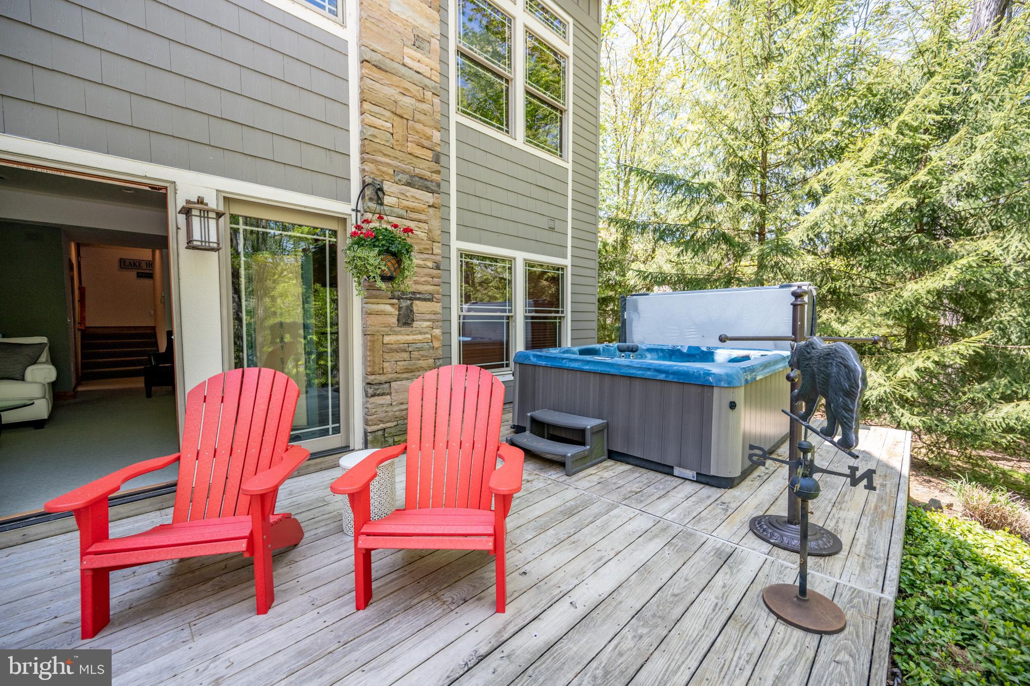 THOUSAND ACRES AT DCL - Residential