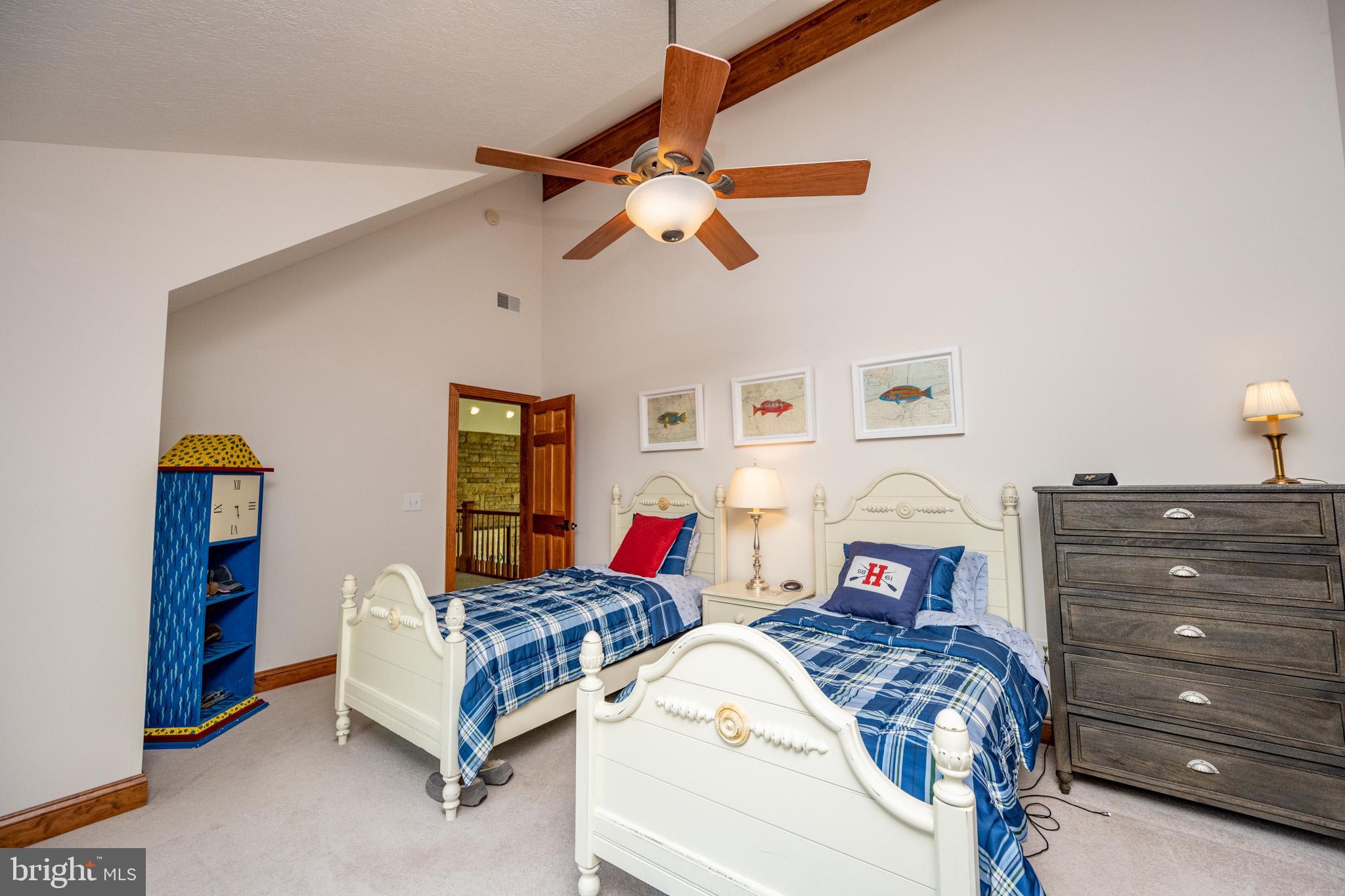 THOUSAND ACRES AT DCL - Residential