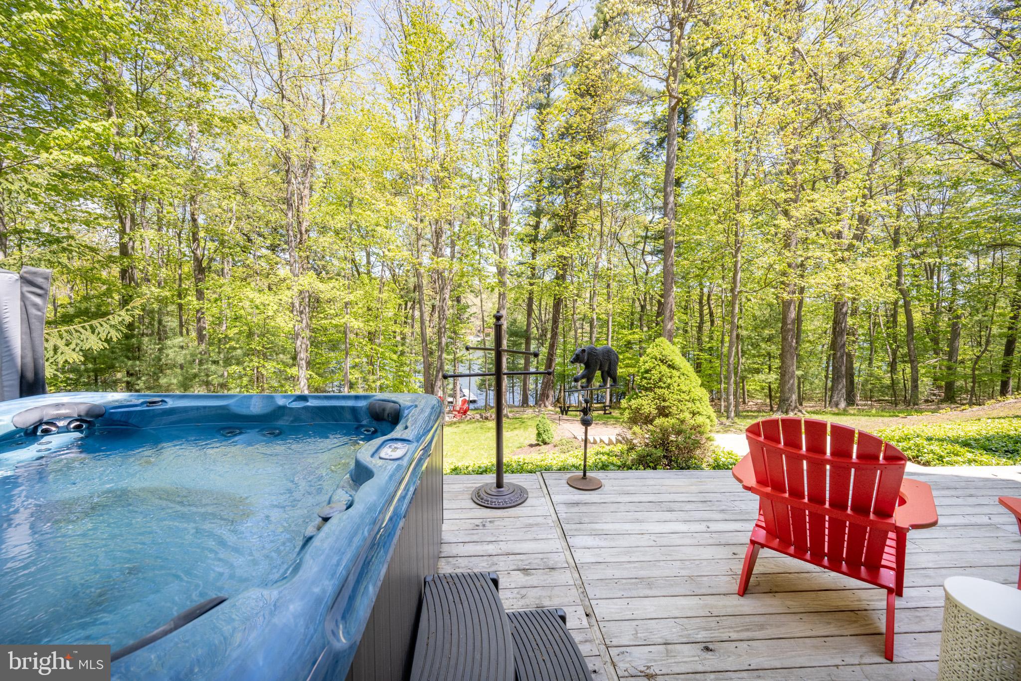 THOUSAND ACRES AT DCL - Residential