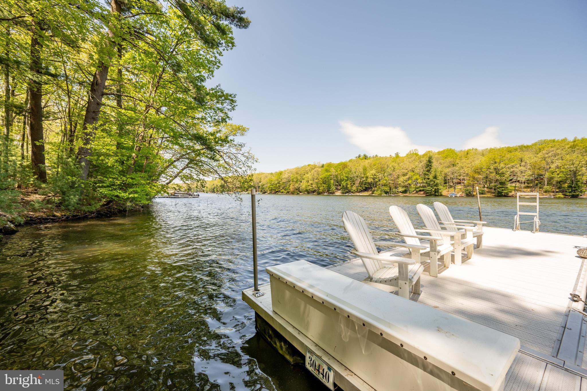 THOUSAND ACRES AT DCL - Residential