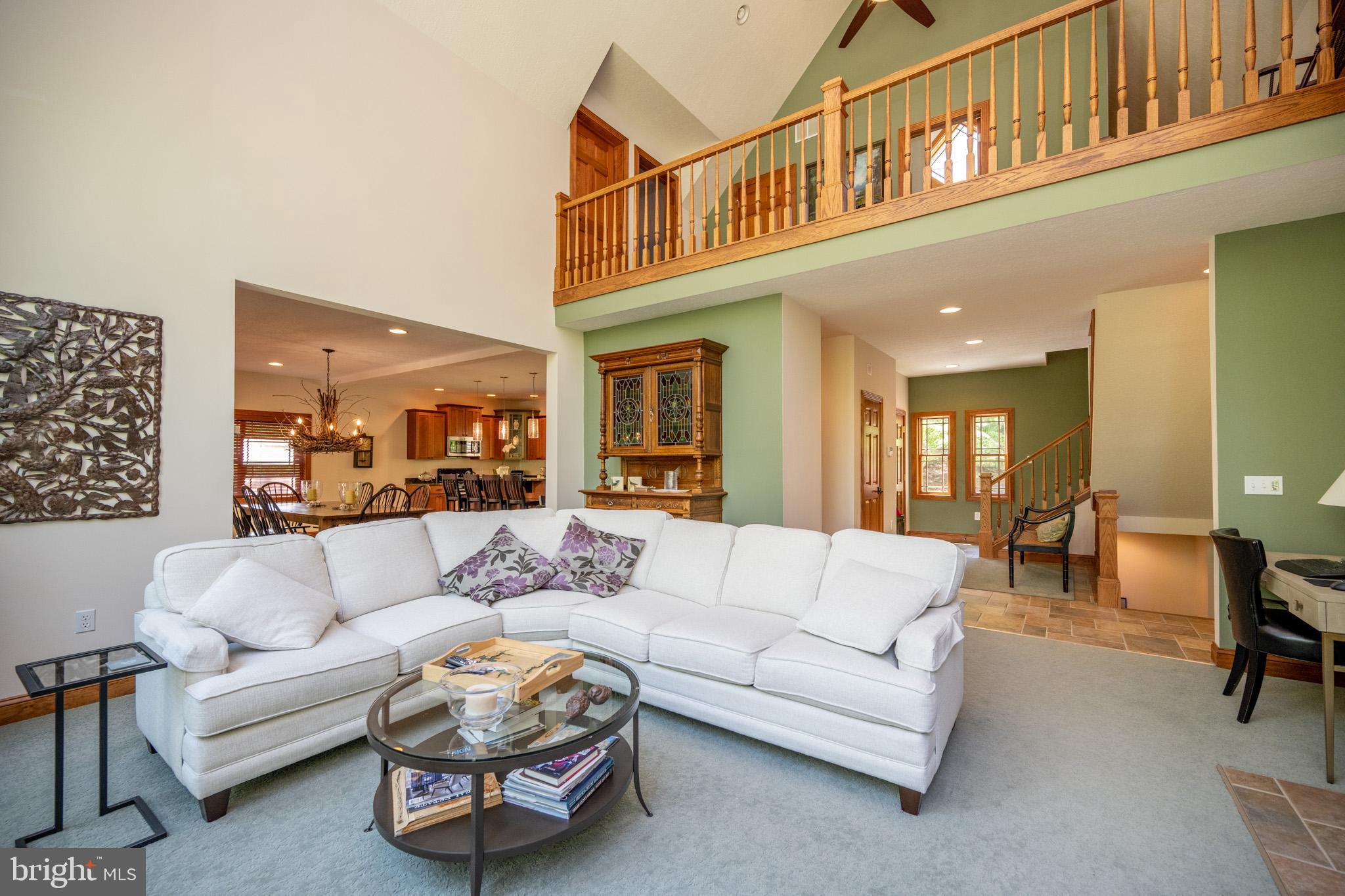 THOUSAND ACRES AT DCL - Residential