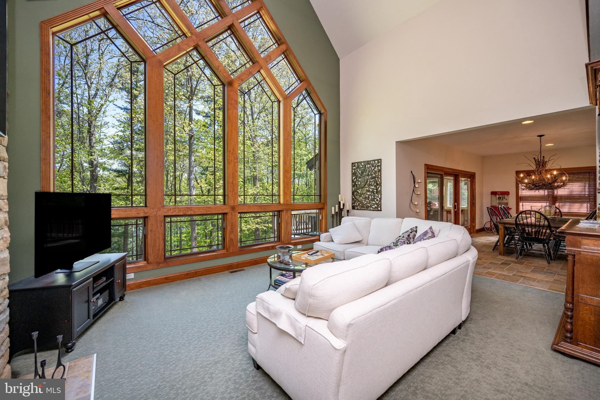 THOUSAND ACRES AT DCL - Residential