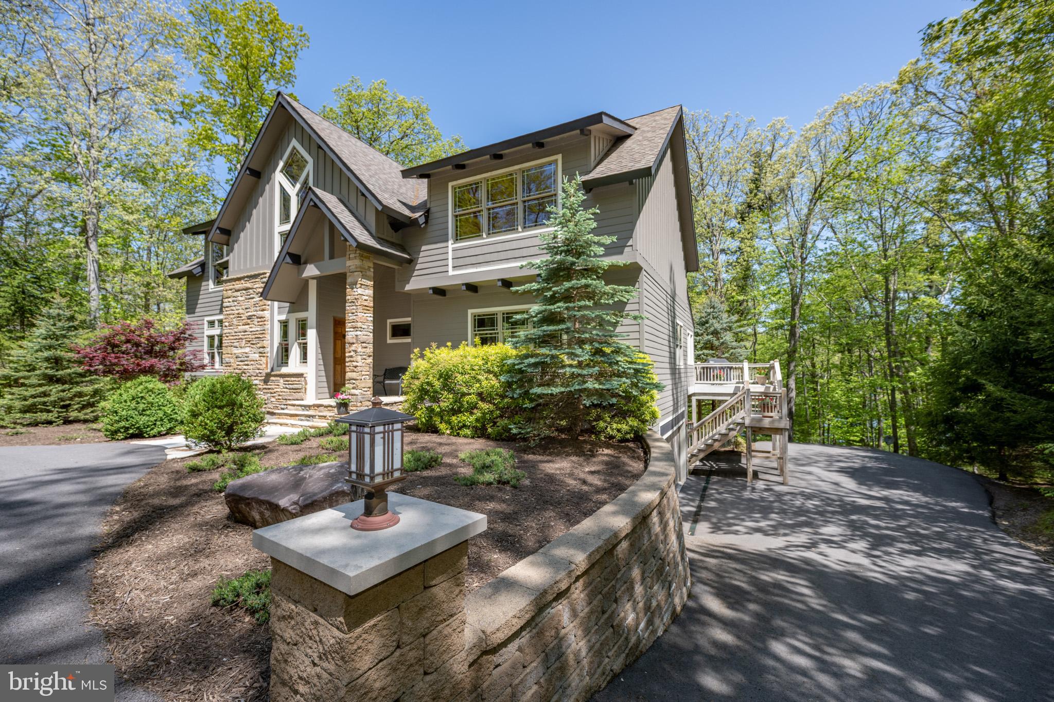 THOUSAND ACRES AT DCL - Residential