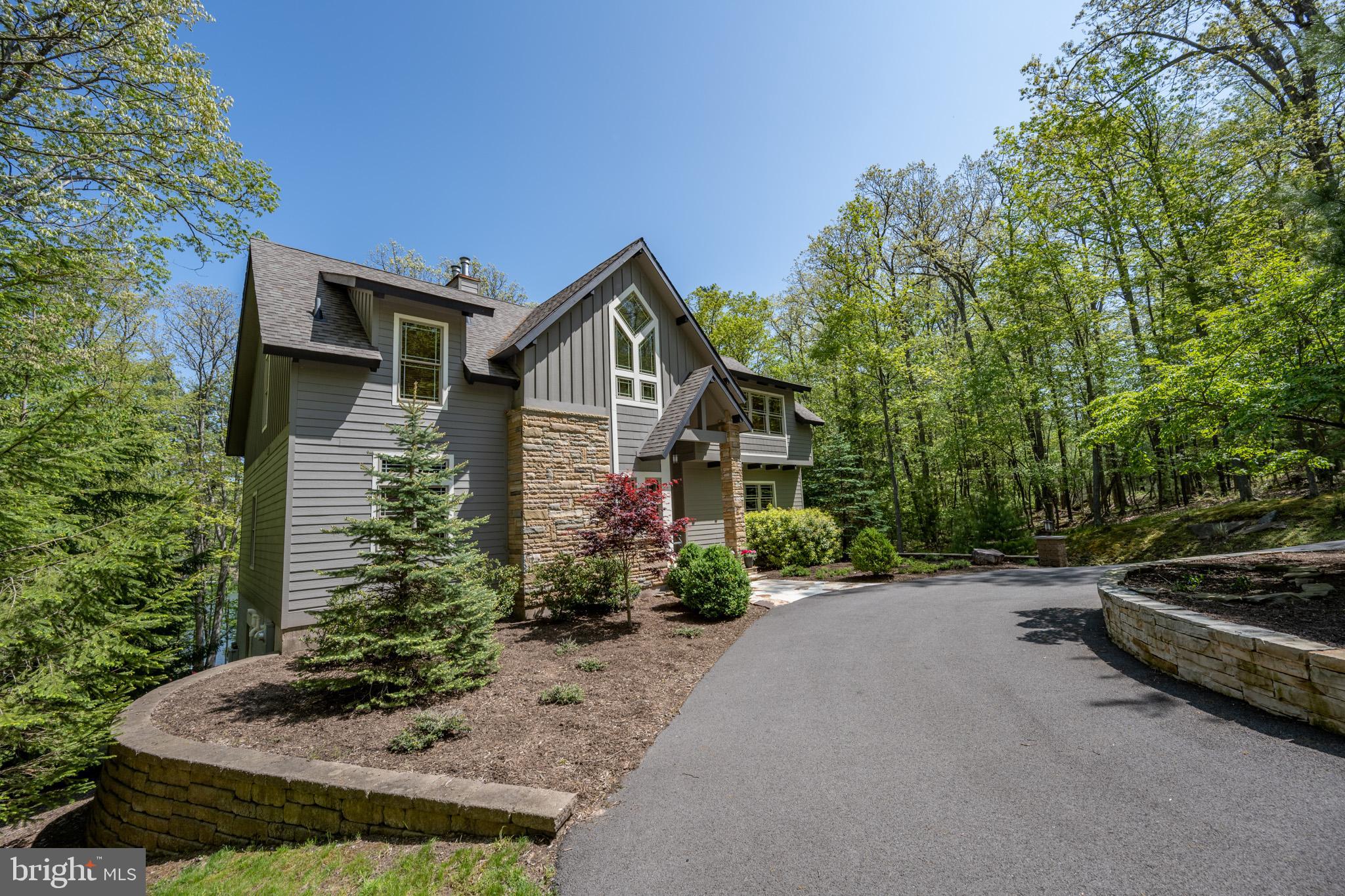 THOUSAND ACRES AT DCL - Residential