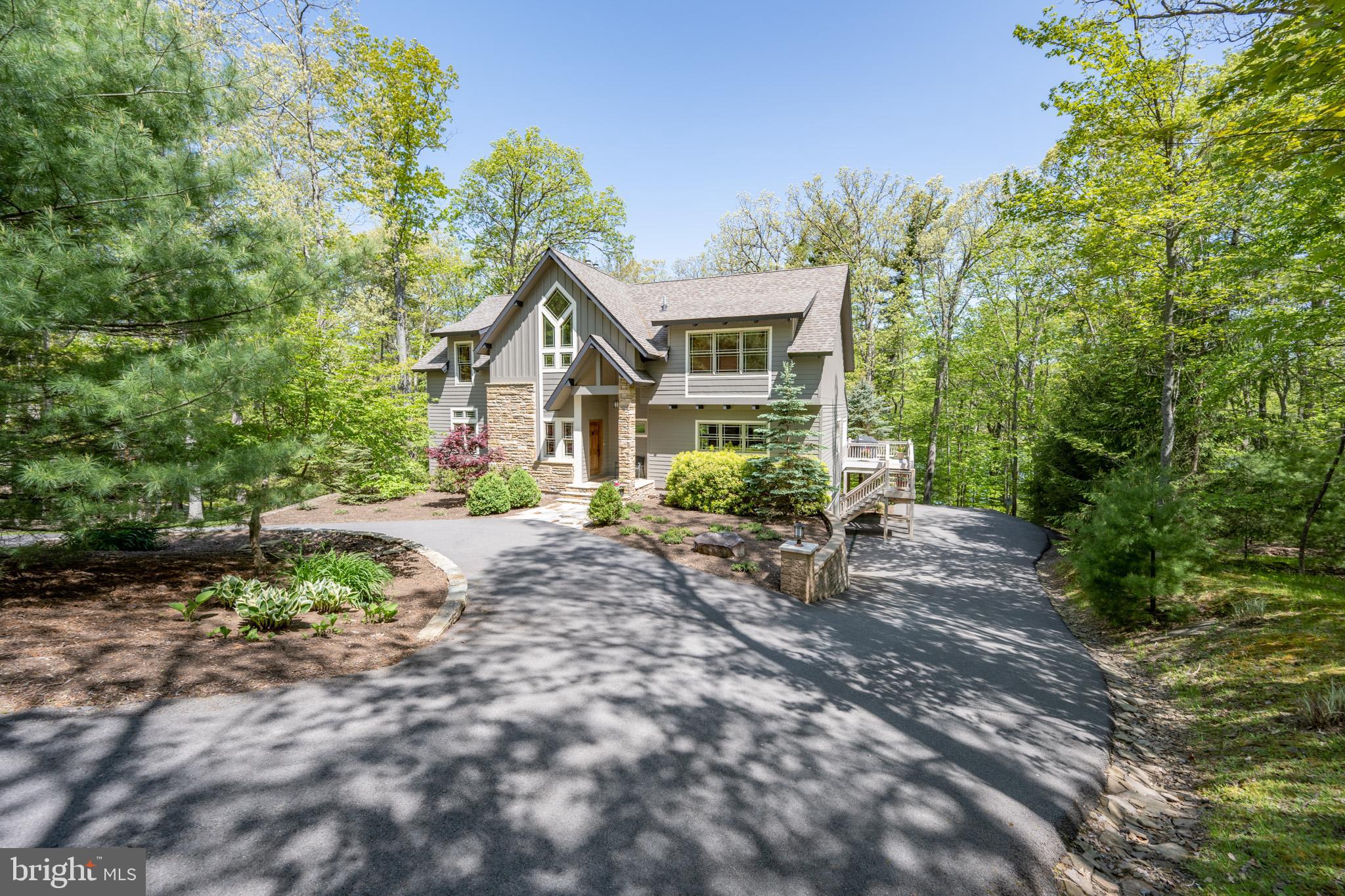 THOUSAND ACRES AT DCL - Residential