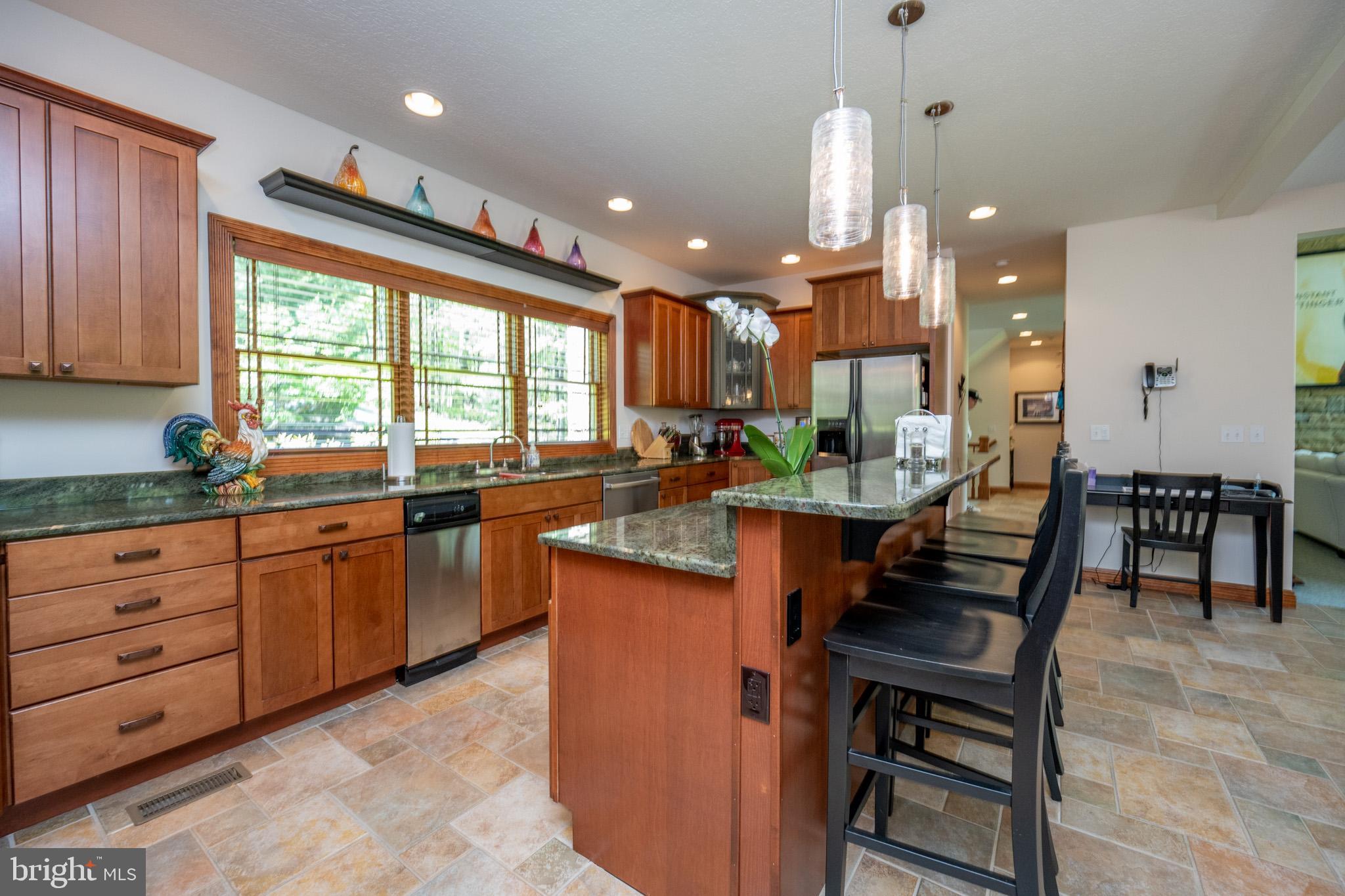 THOUSAND ACRES AT DCL - Residential