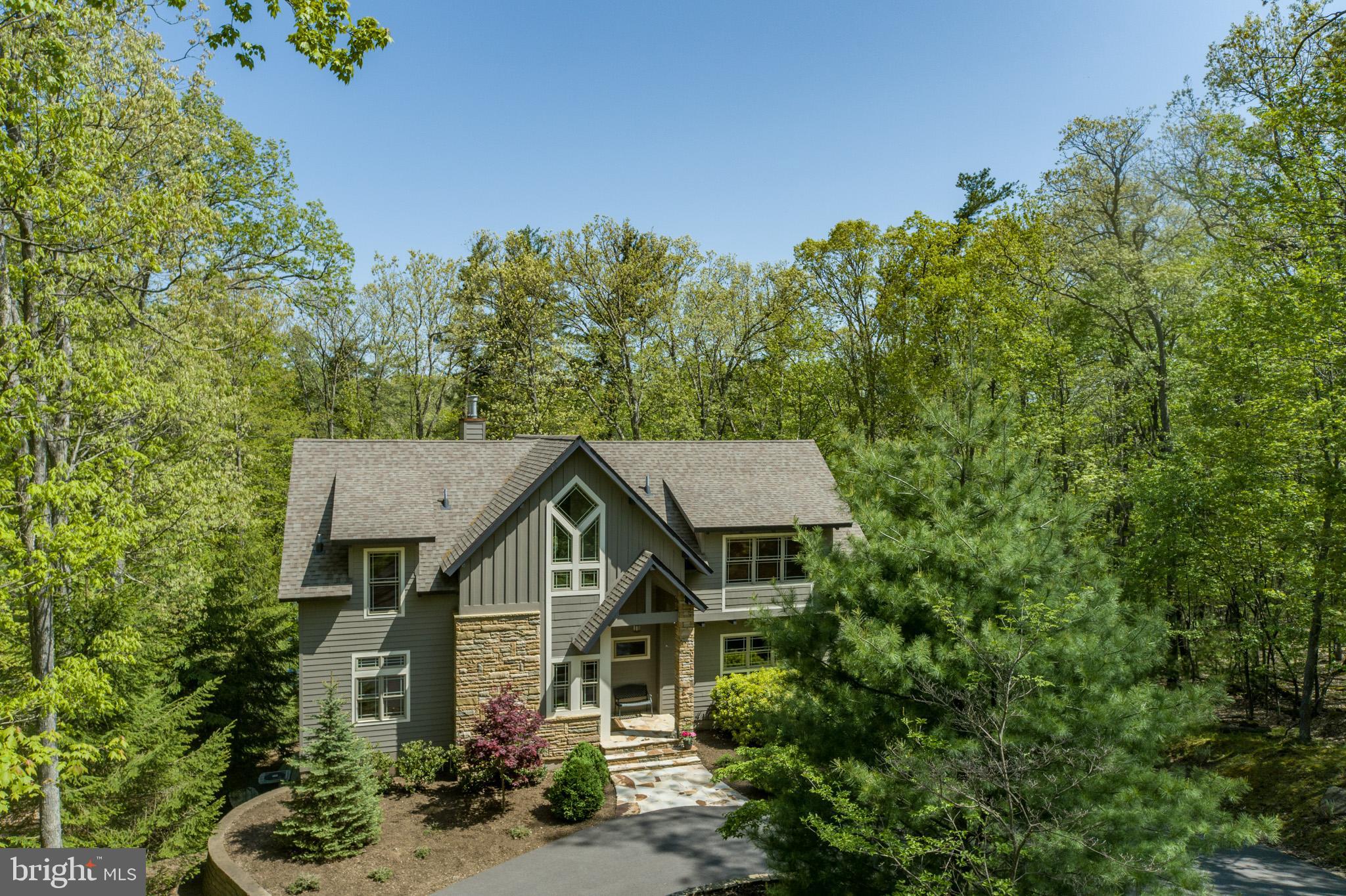 THOUSAND ACRES AT DCL - Residential