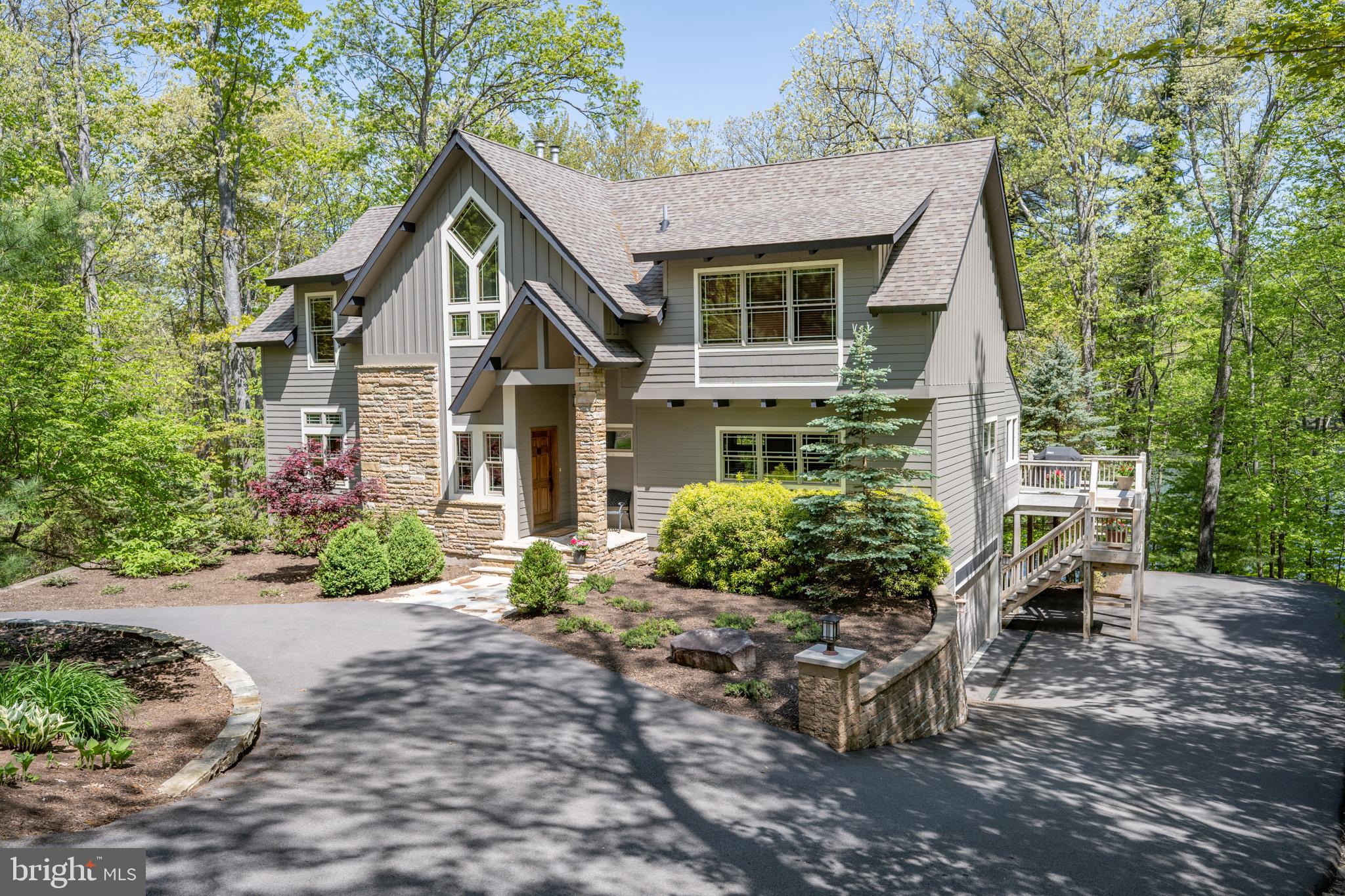 THOUSAND ACRES AT DCL - Residential