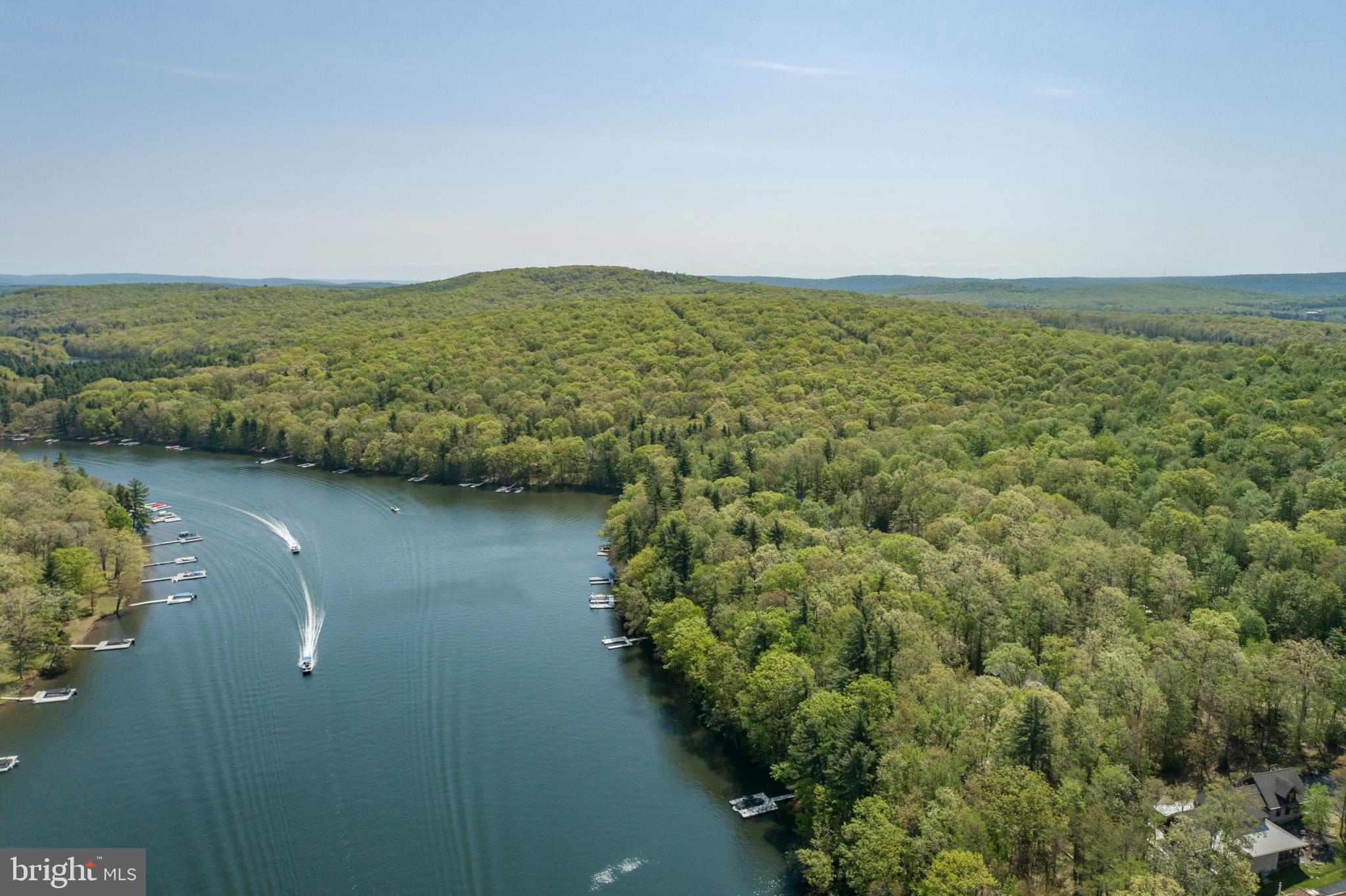 THOUSAND ACRES AT DCL - Residential