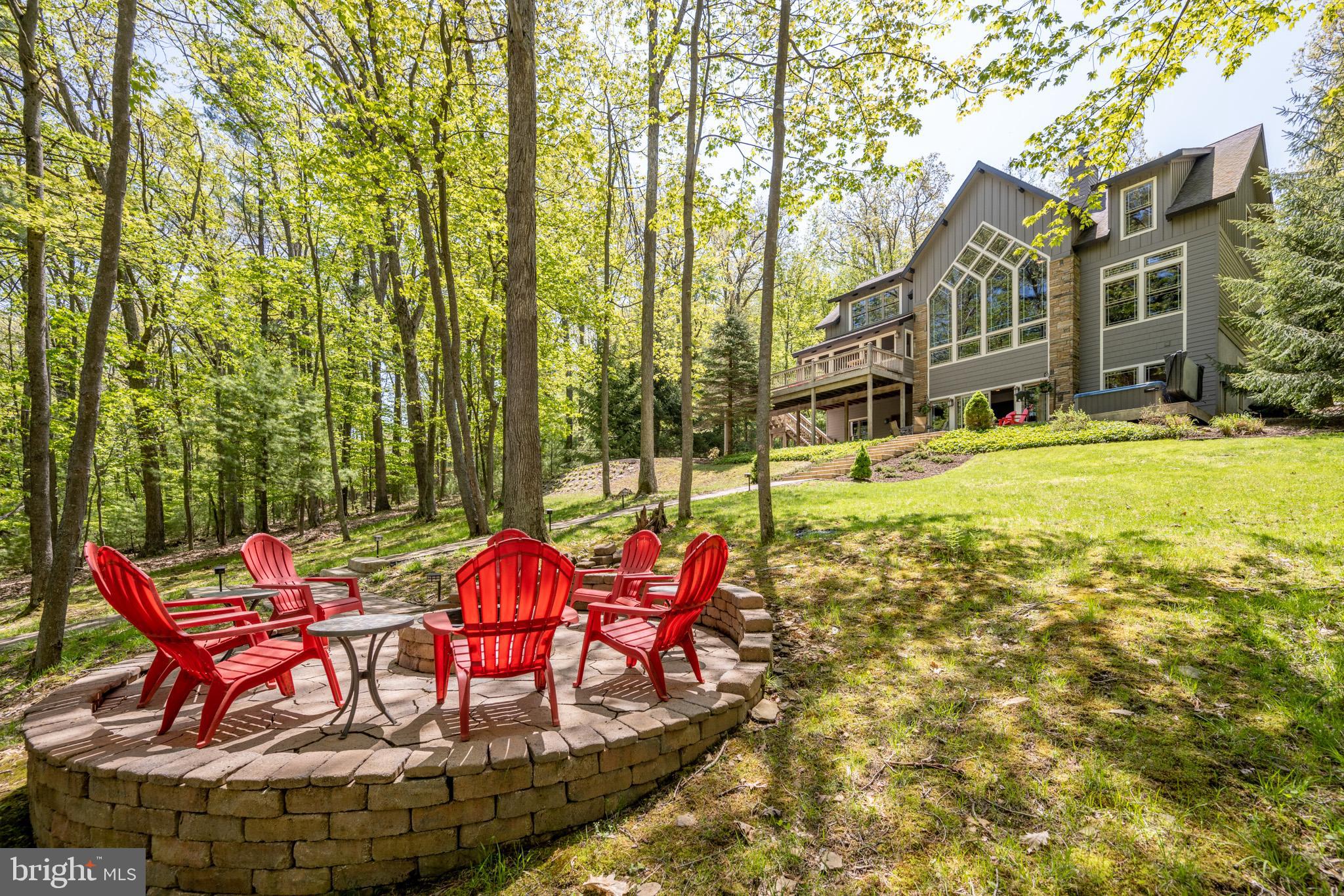 THOUSAND ACRES AT DCL - Residential