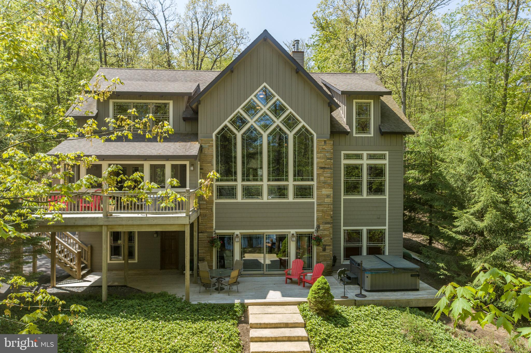 THOUSAND ACRES AT DCL - Residential