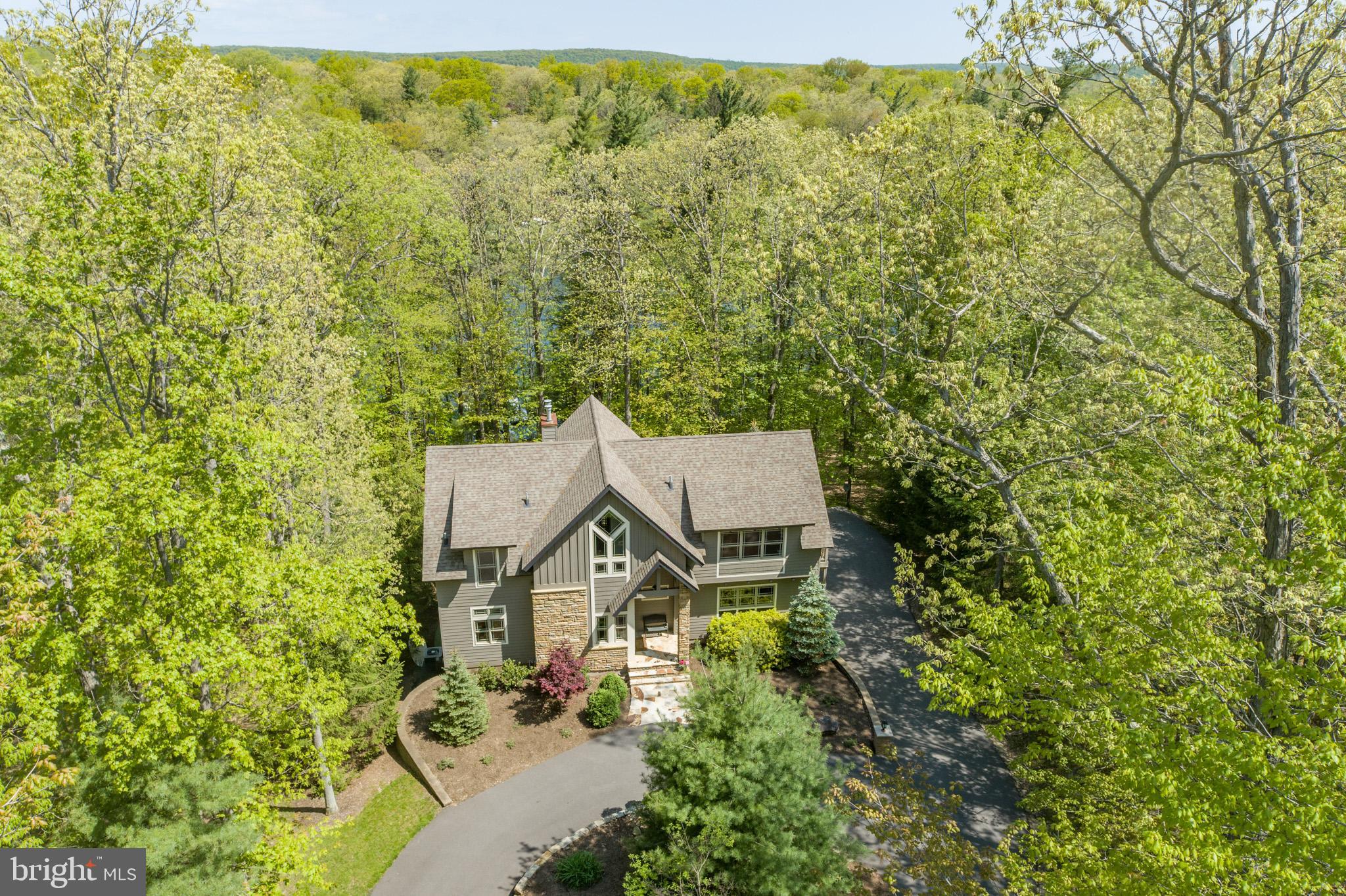 THOUSAND ACRES AT DCL - Residential