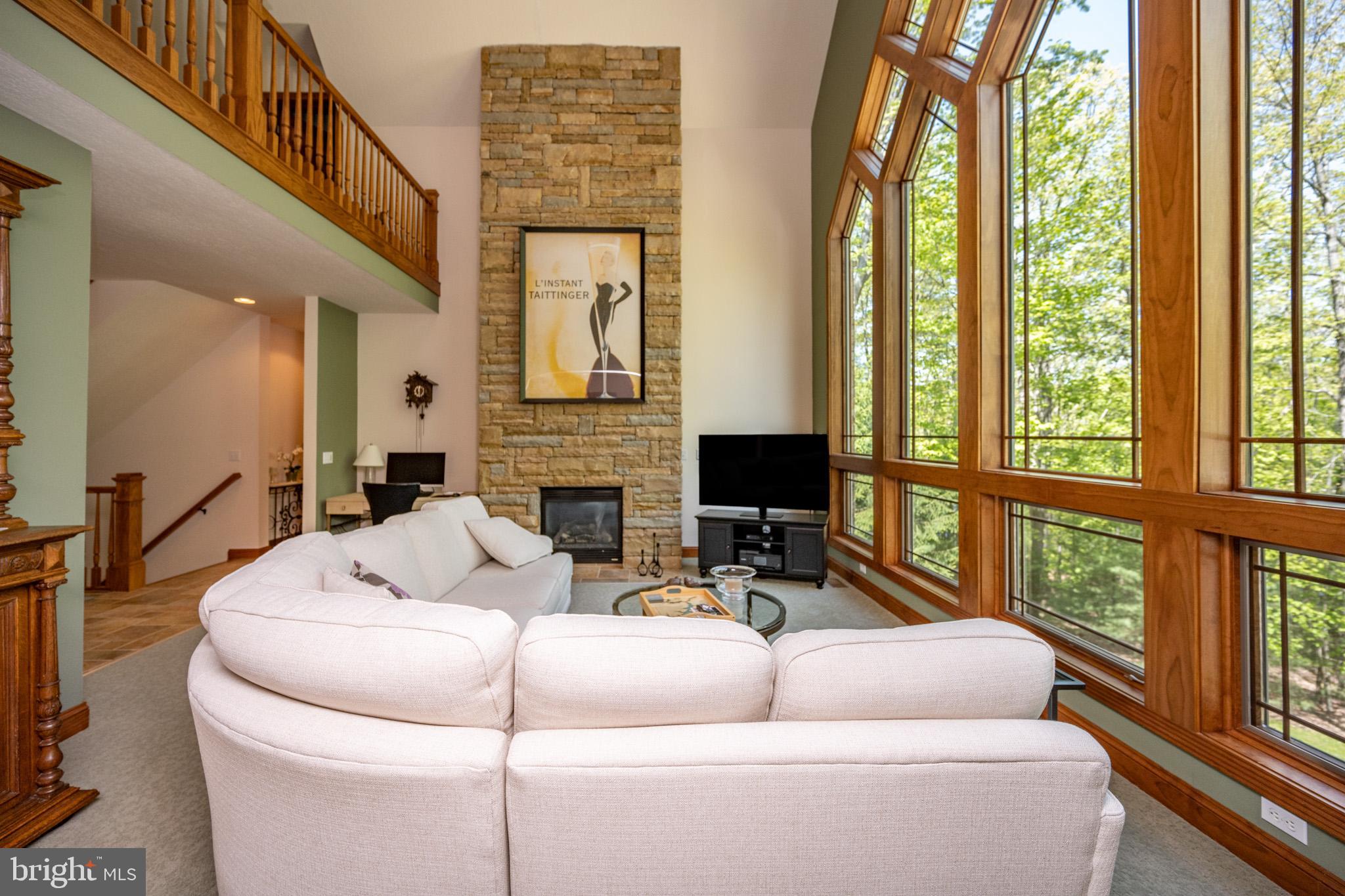 THOUSAND ACRES AT DCL - Residential