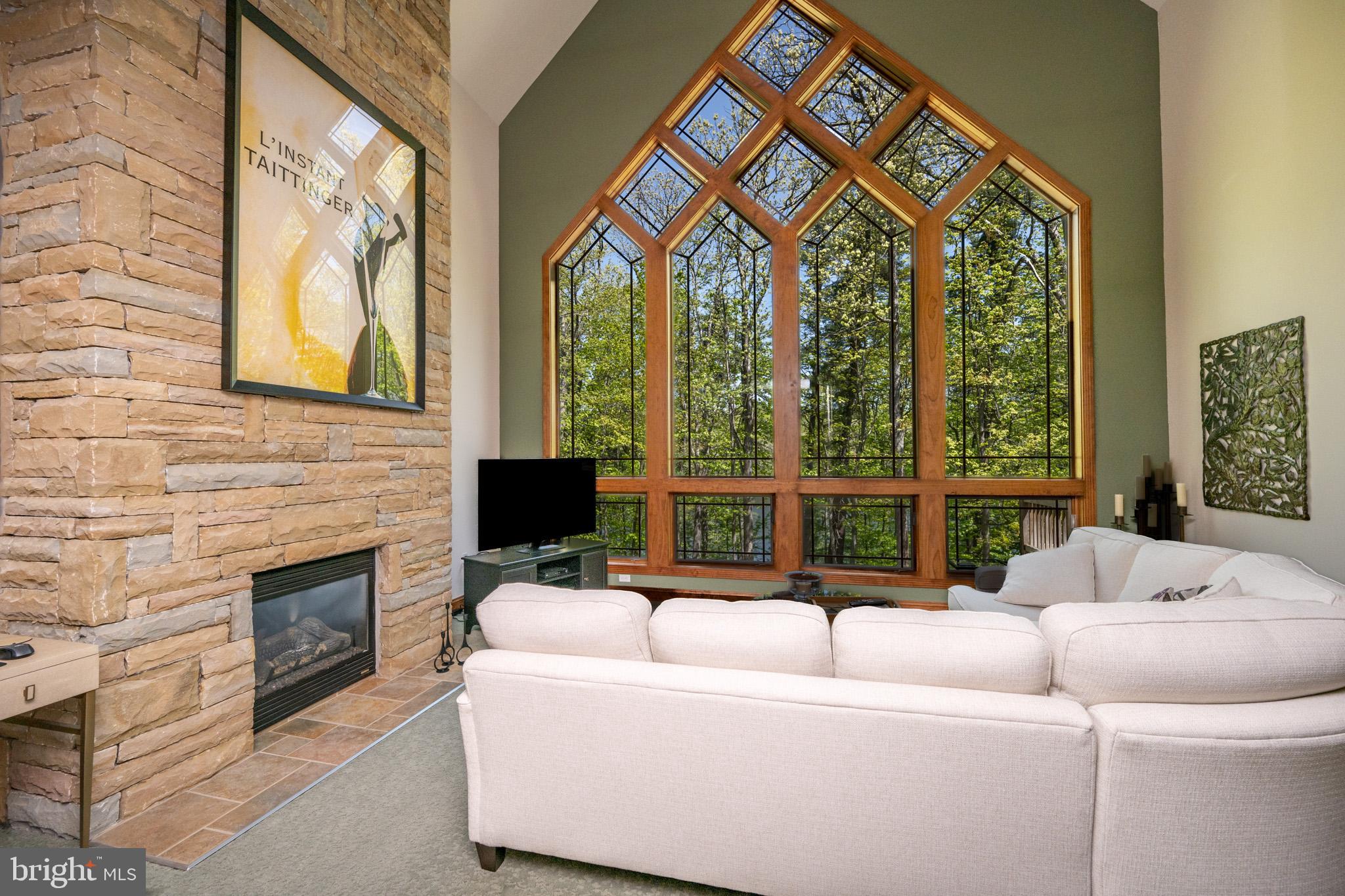 THOUSAND ACRES AT DCL - Residential