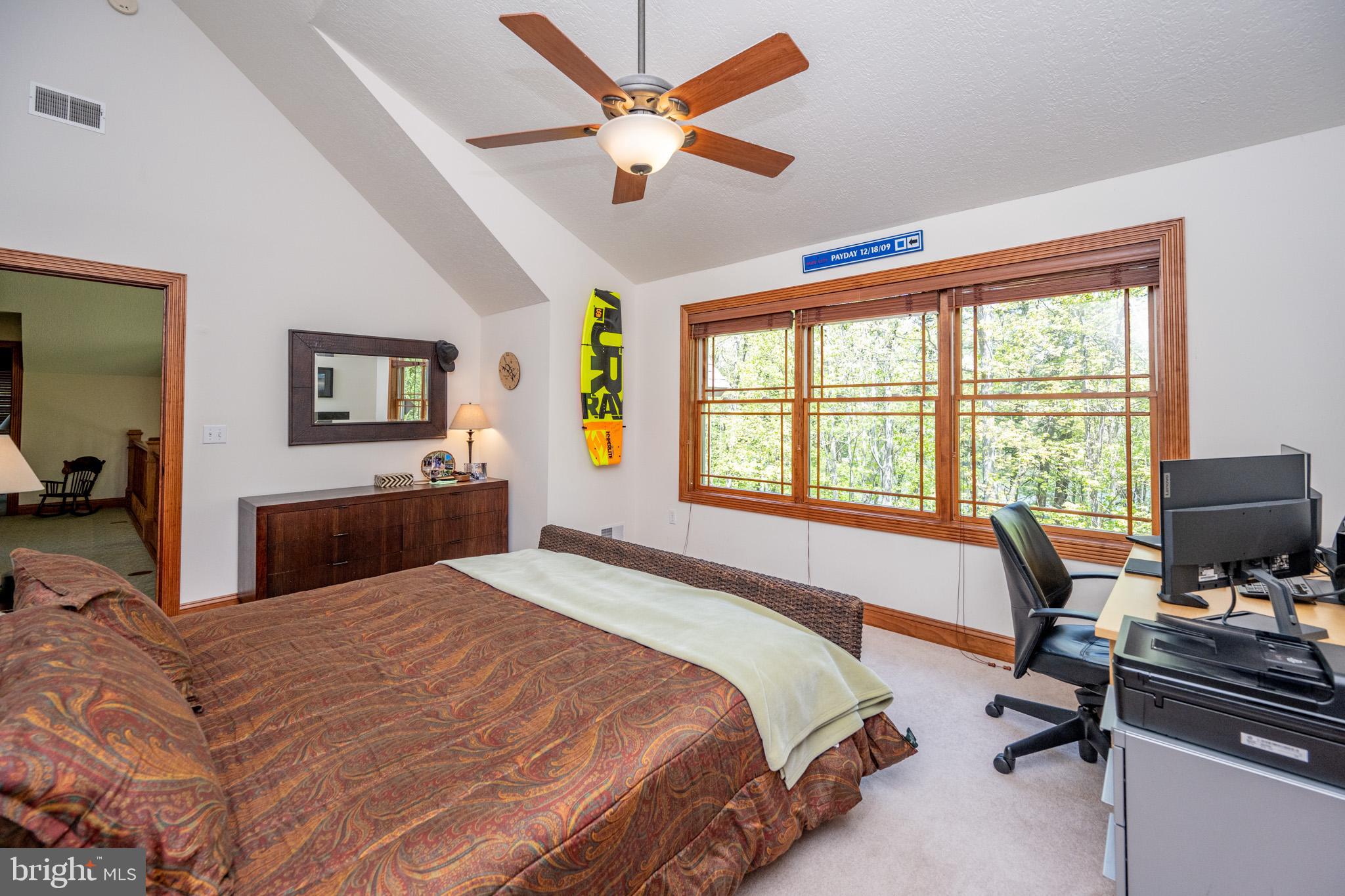 THOUSAND ACRES AT DCL - Residential